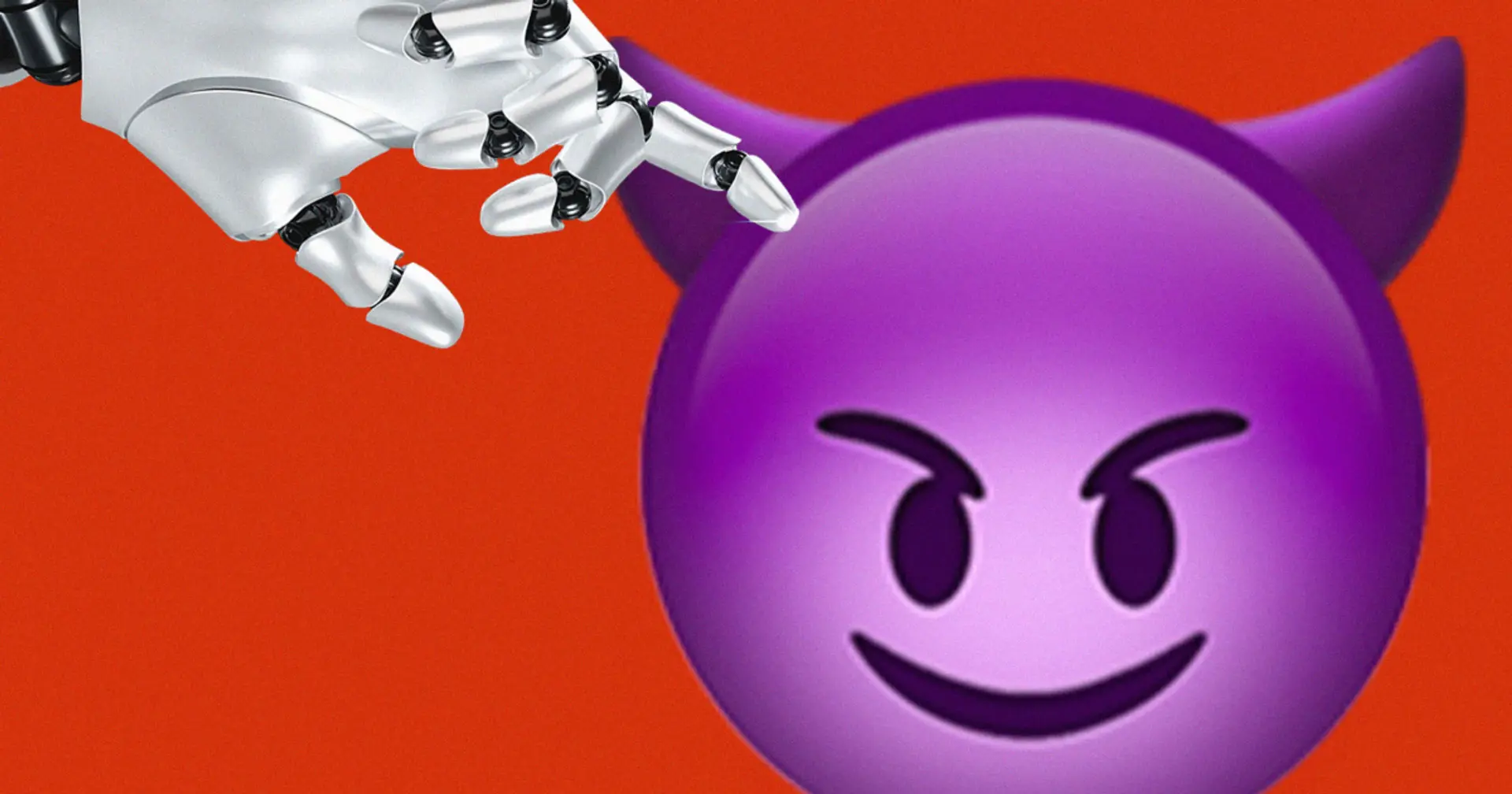 AI Learns to Behave