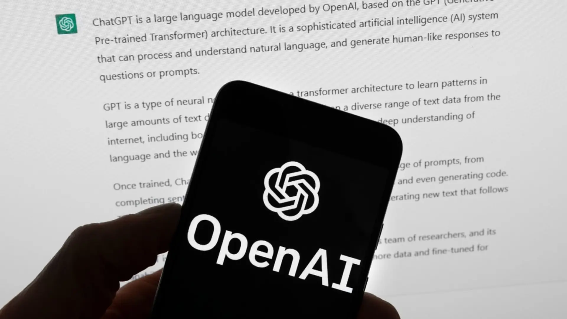 OpenAI Releases Open Source Models