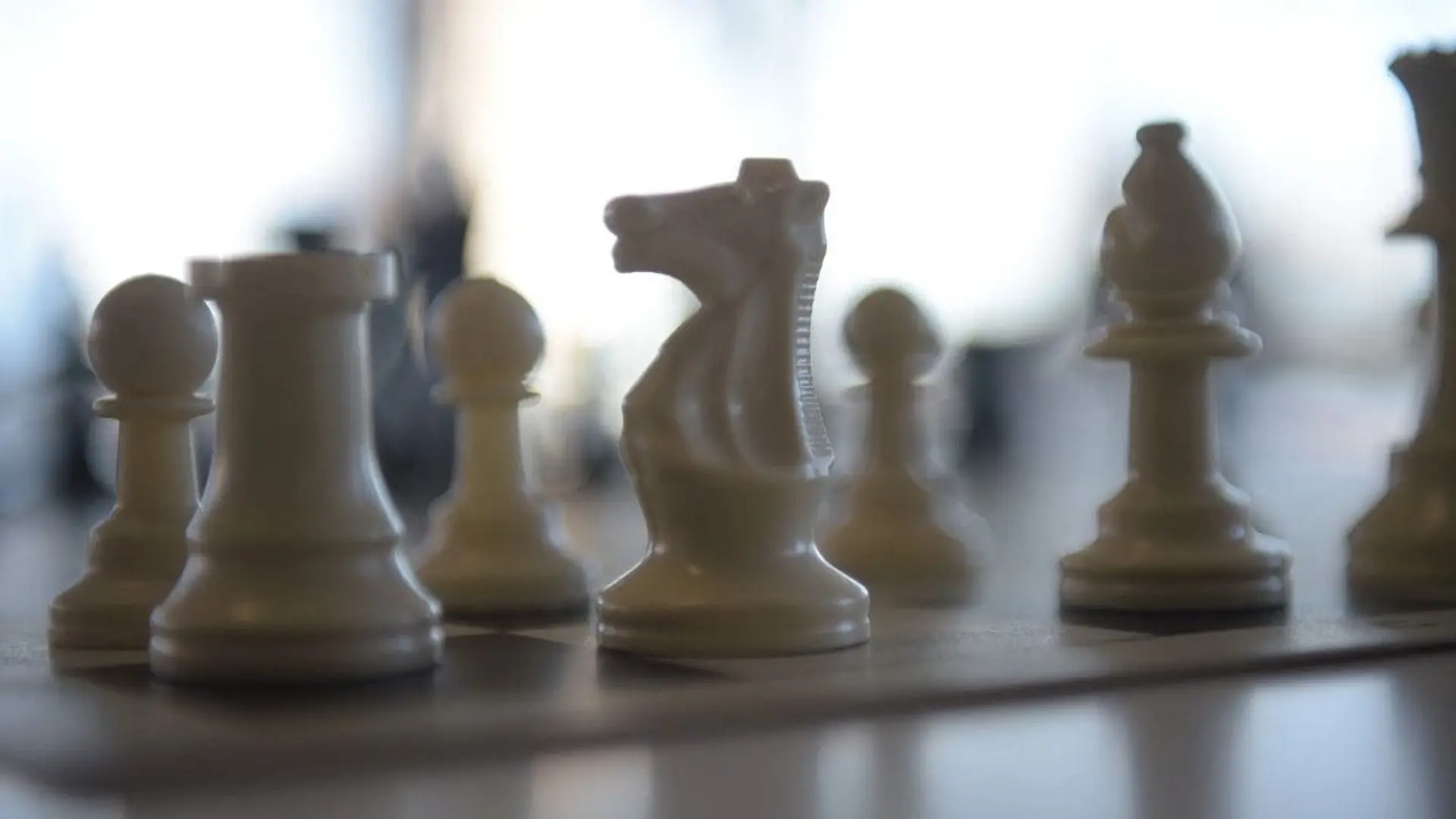 AI Models Clash in Chess