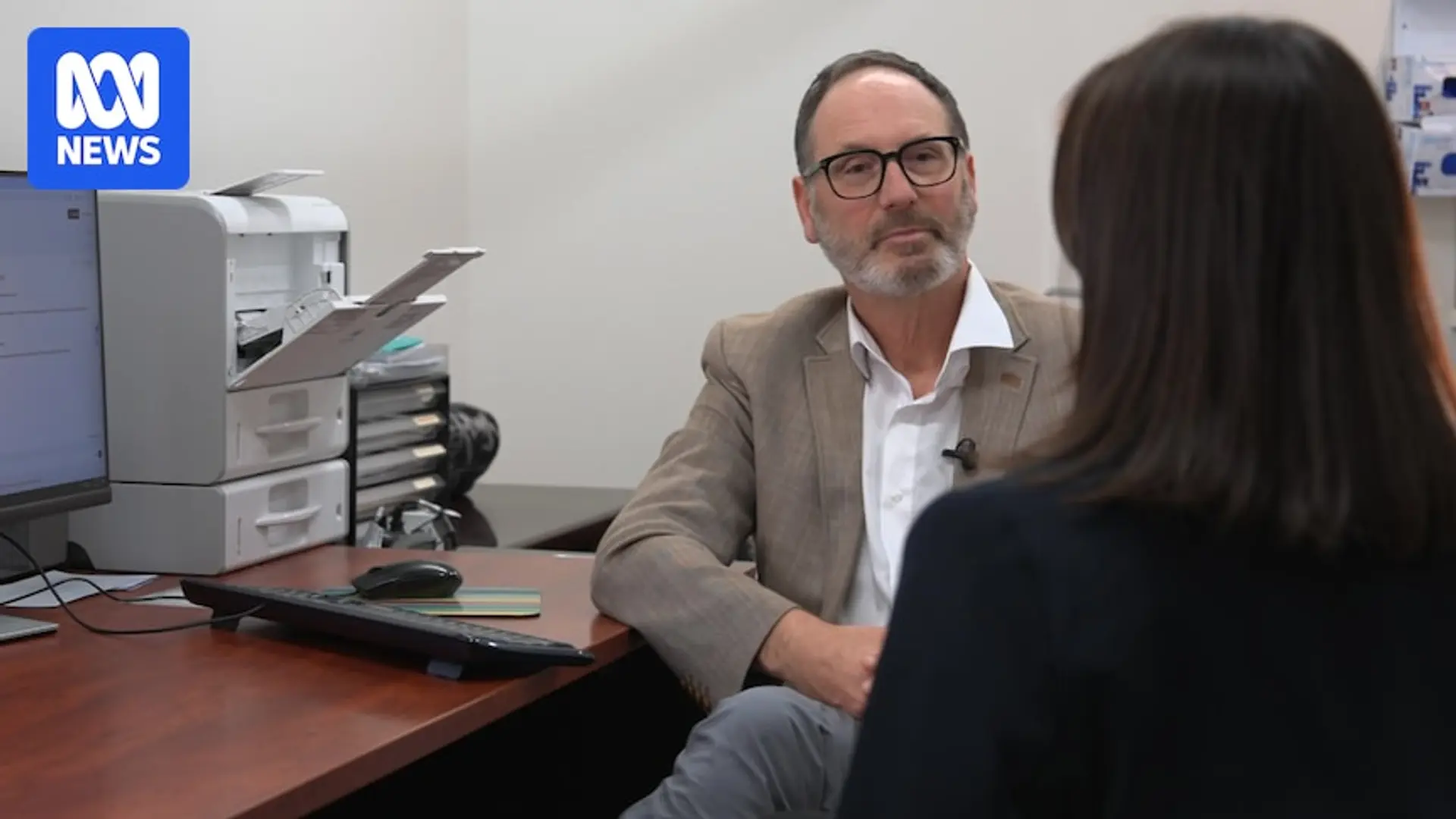 AI 'Intern' Aids Doctors
