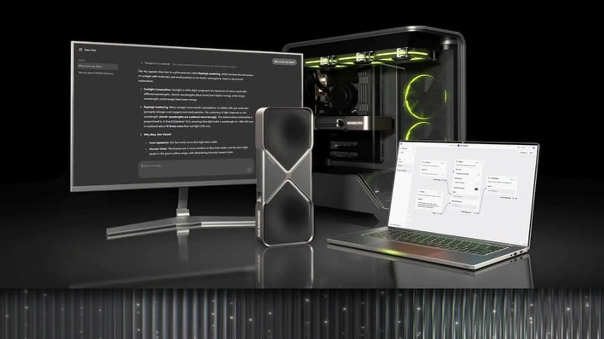 OpenAI and NVIDIA Collaborate