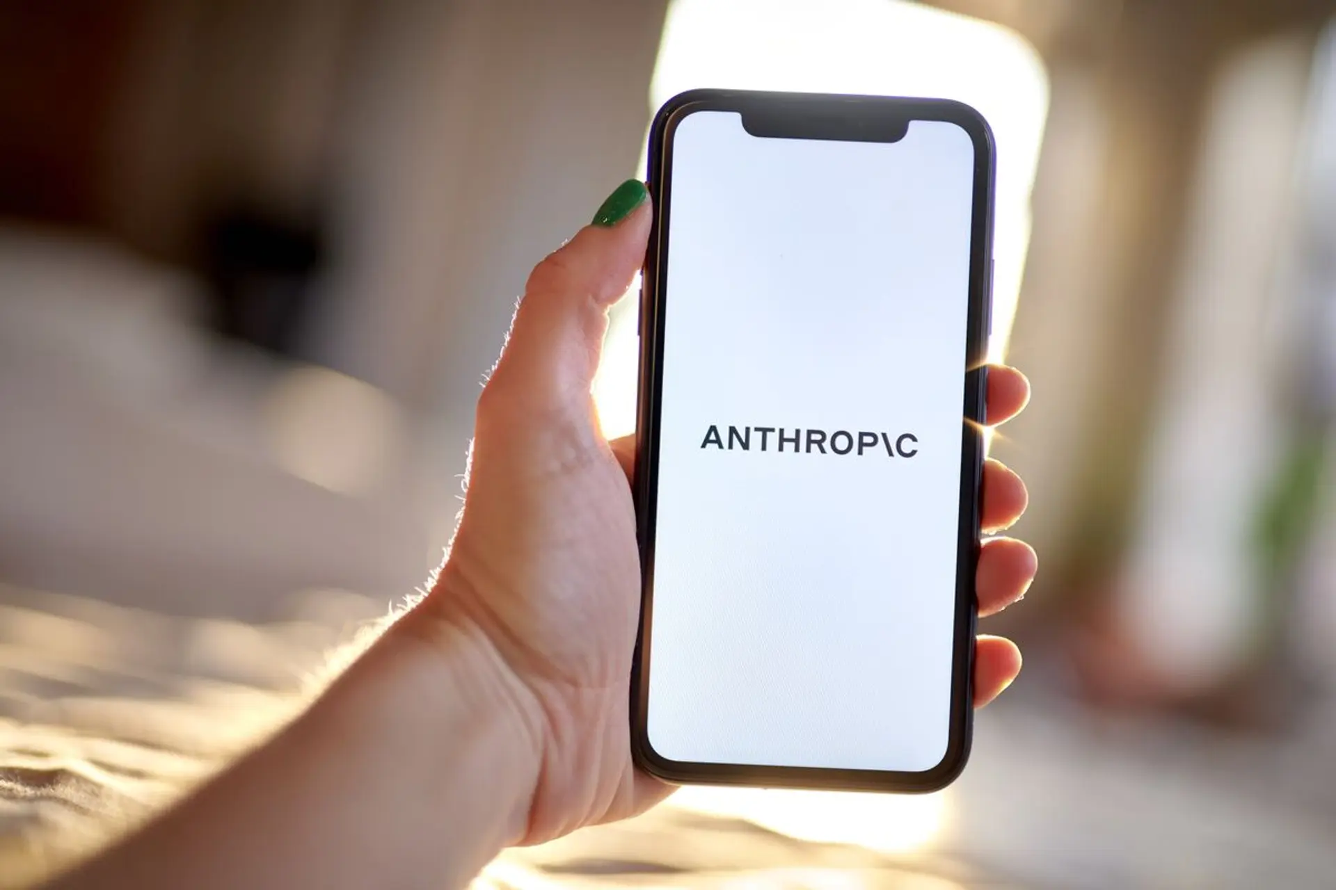 Anthropic Advances Against GPT-5