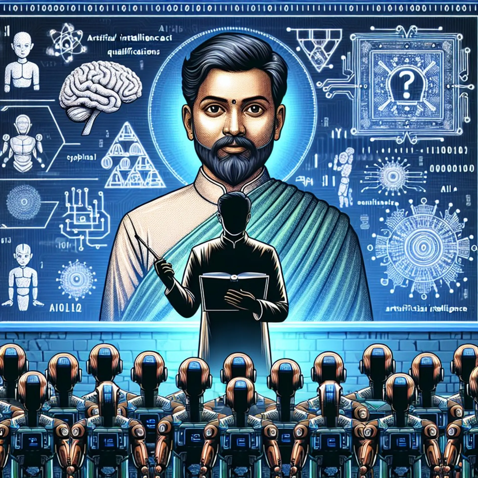 AI Boosts Wall Street