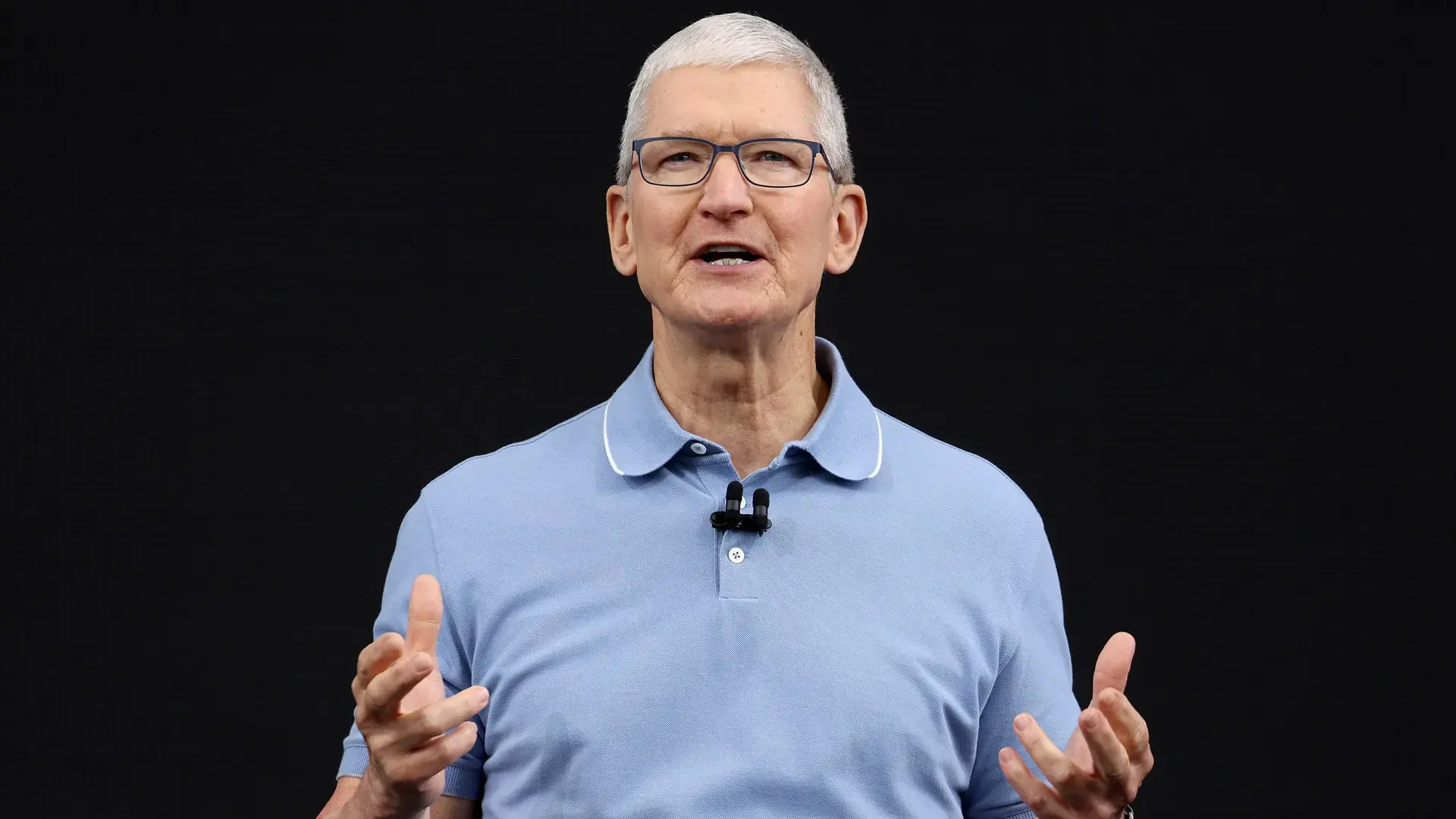 Apple Doubles Down on AI
