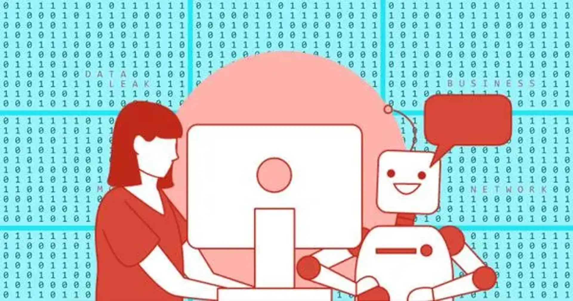 AI Therapy Data Concerns