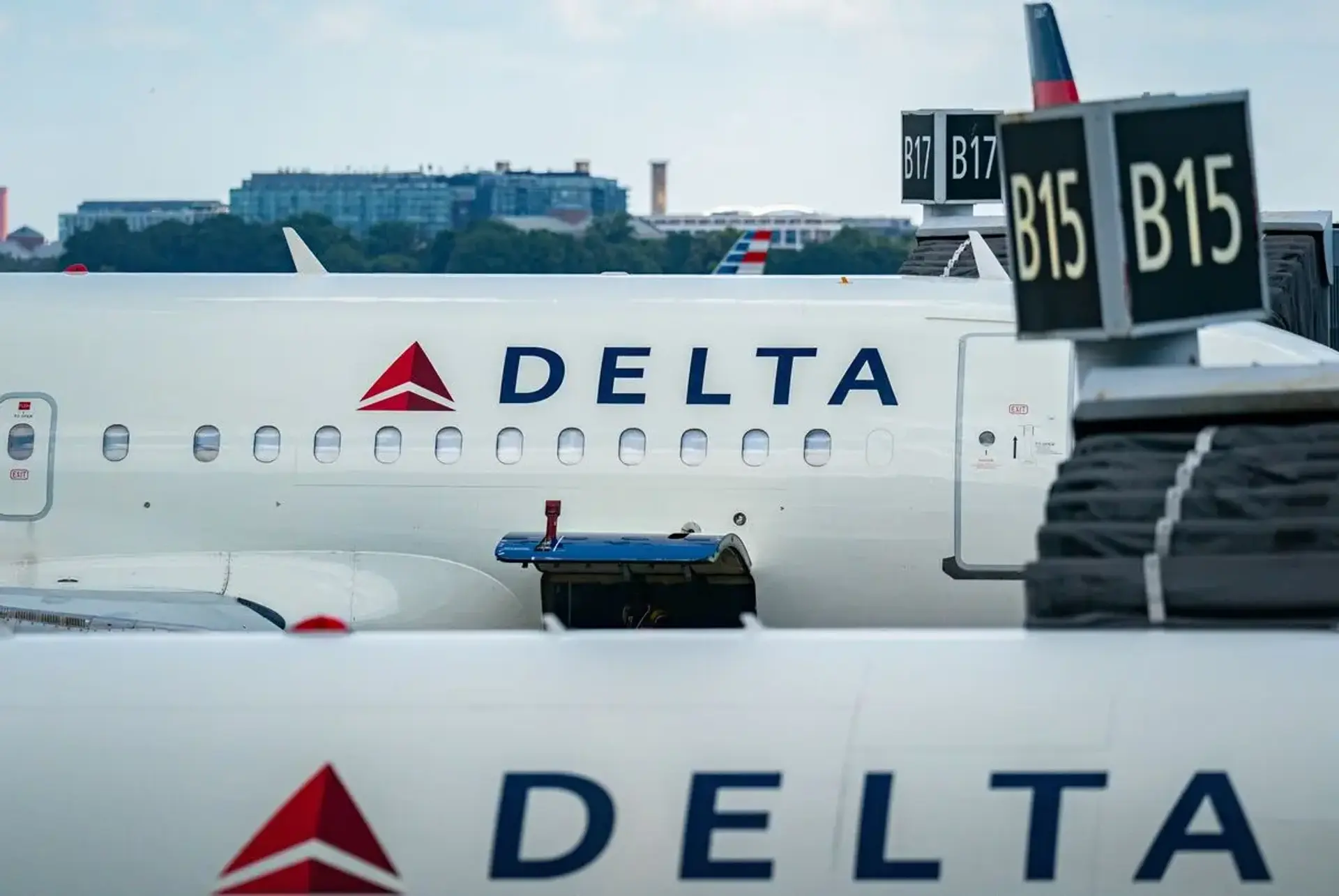 Delta Denies AI Pricing