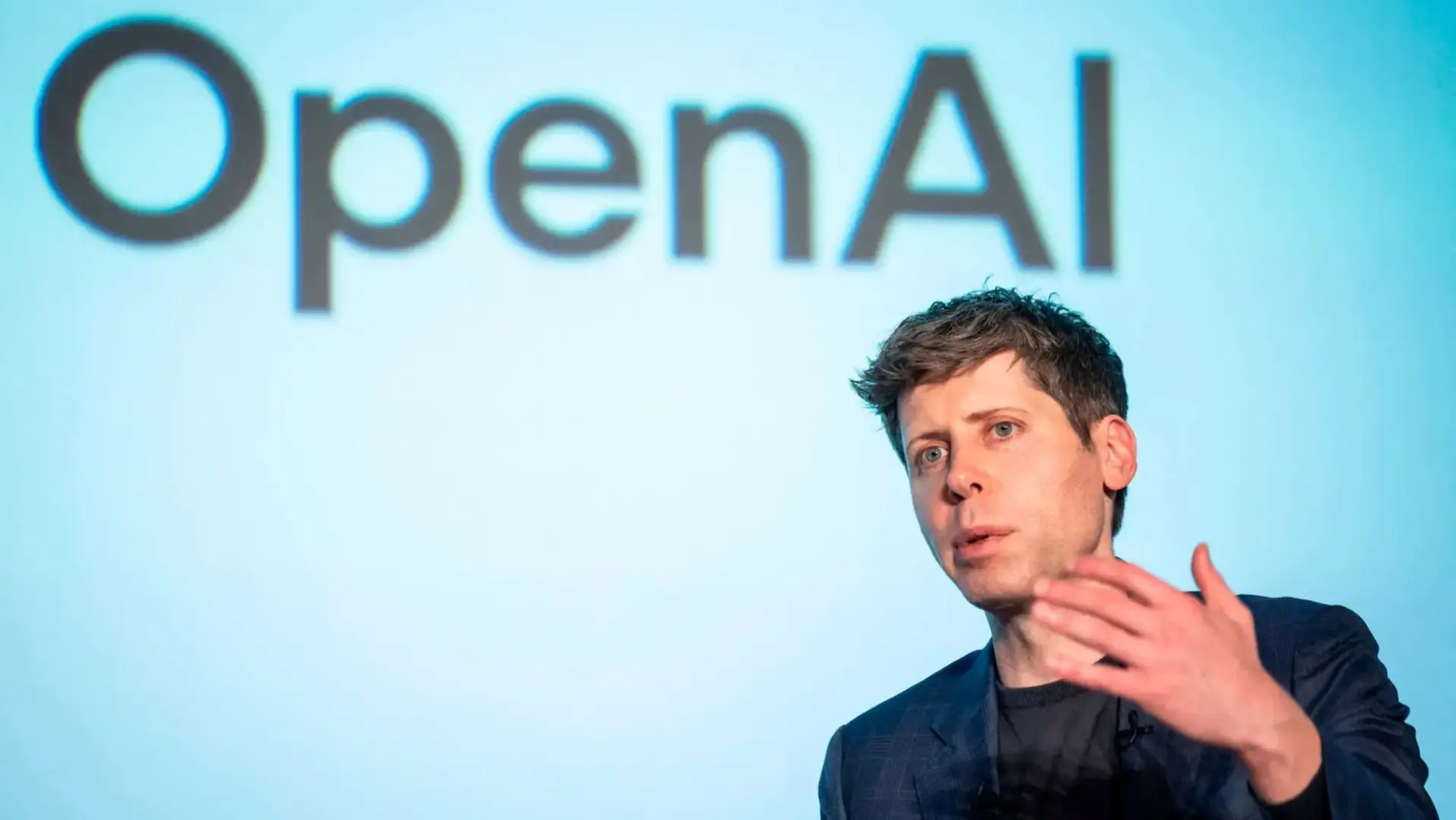 OpenAI Lands $8.3 Billion