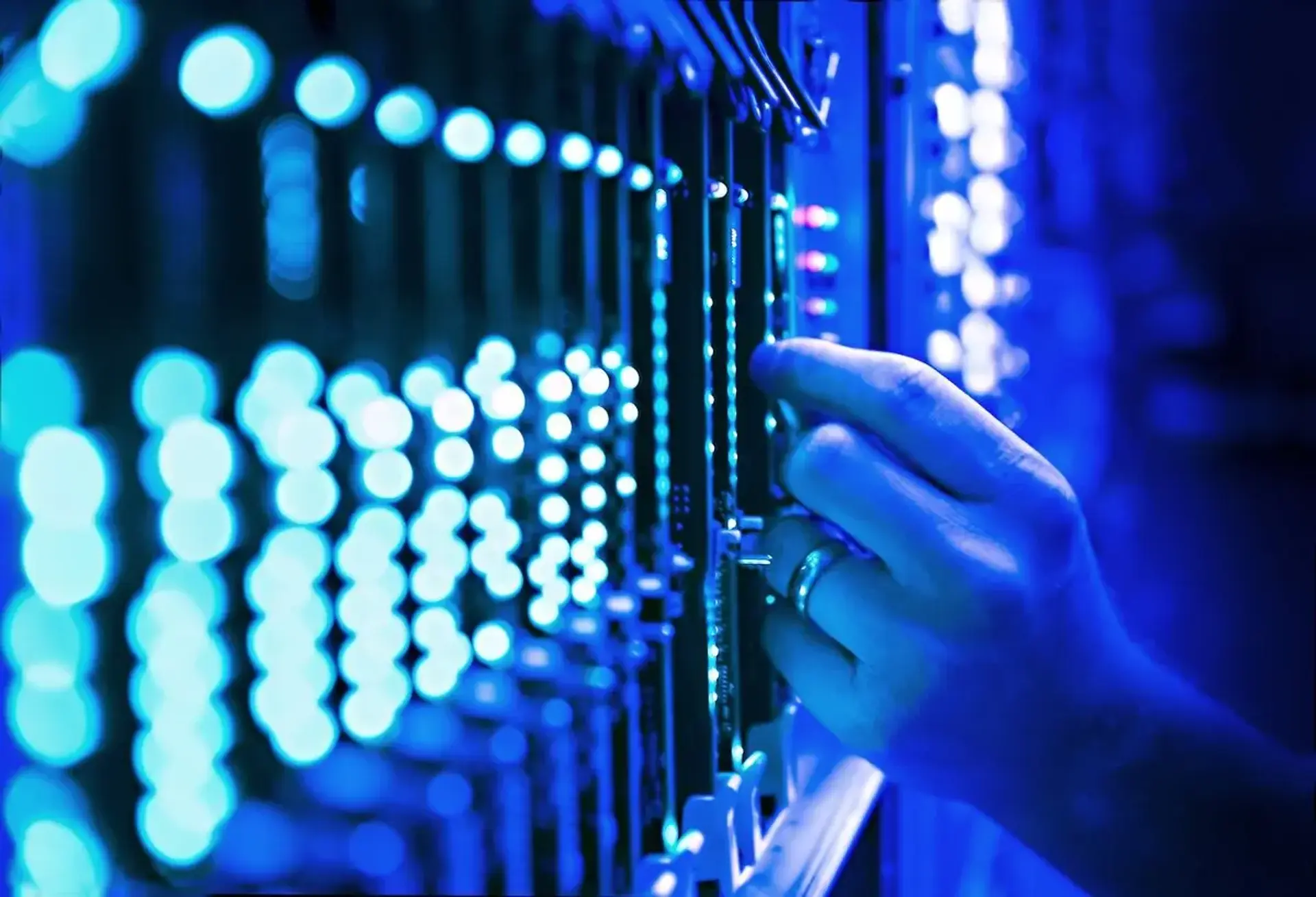 Salesforce, ServiceNow Invests in Genesys