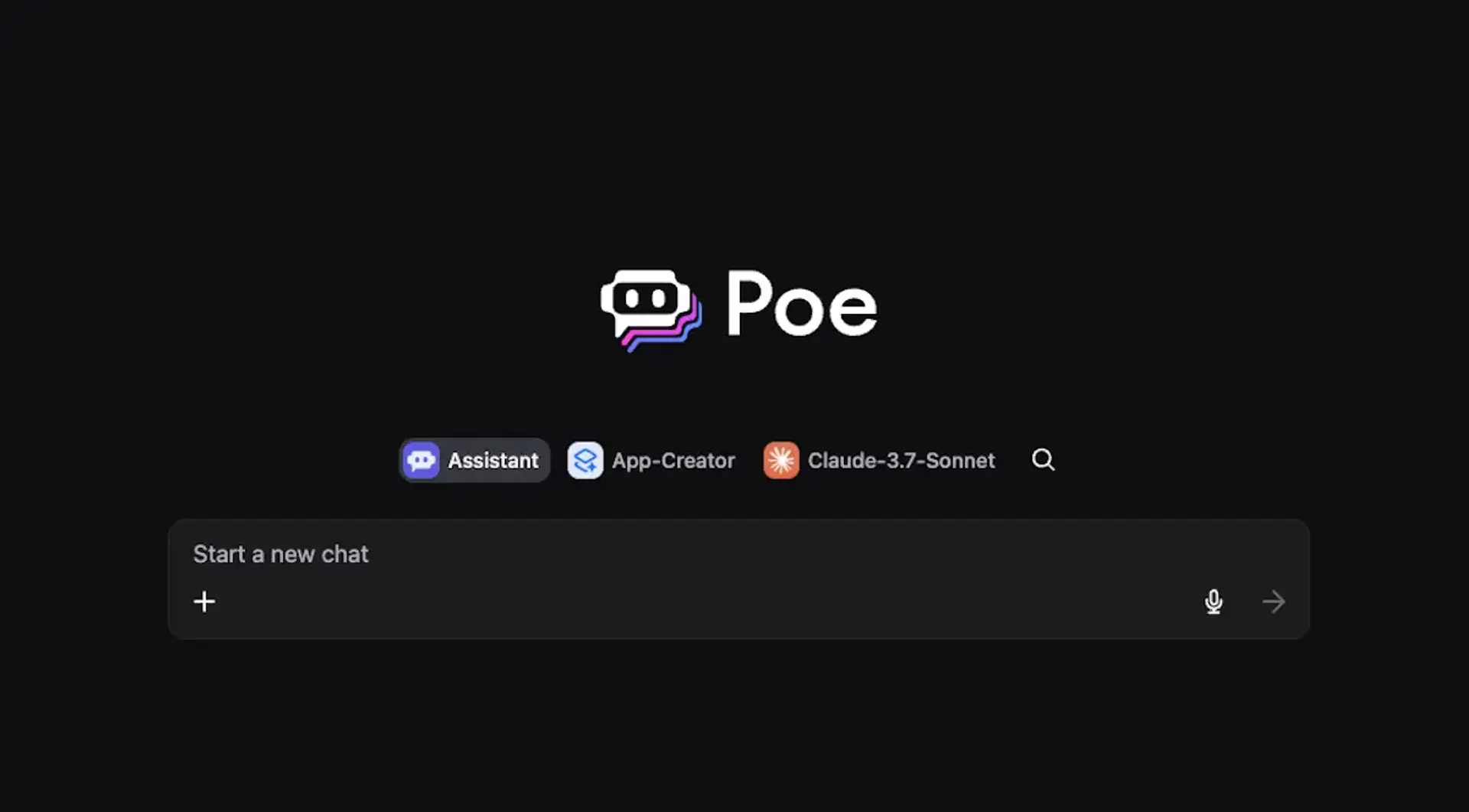 Poe API Opens AI Access