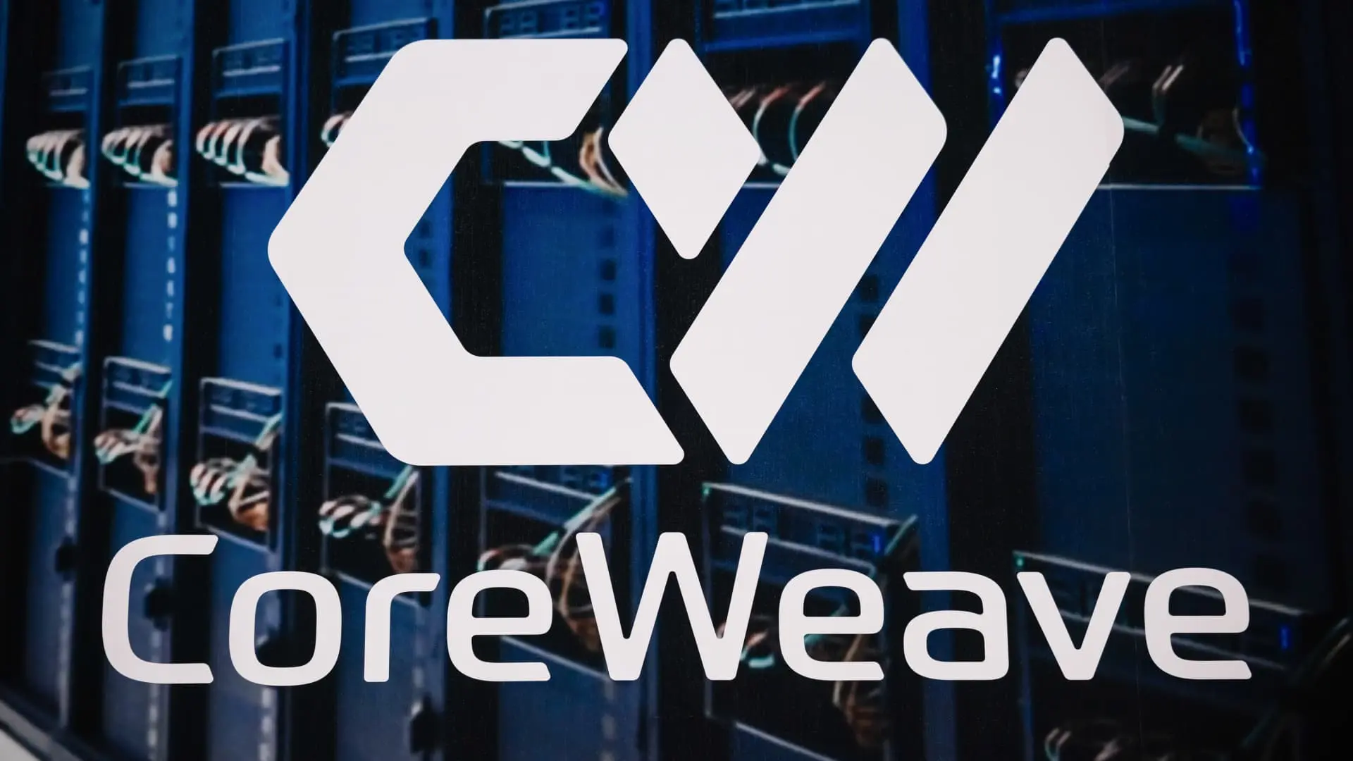 CoreWeave stock gets 'Buy' rating