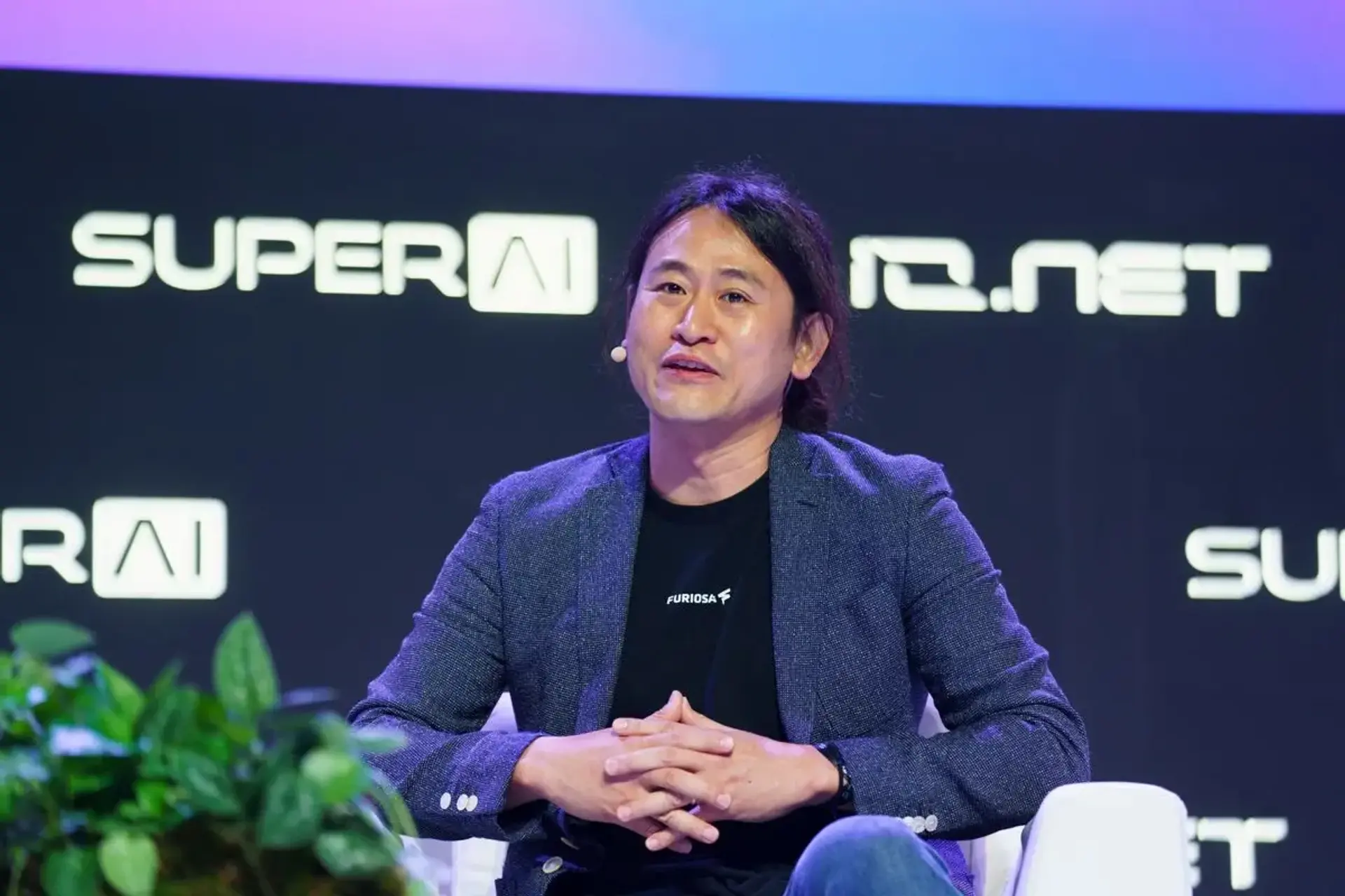 FuriosaAI Raises $125 Million