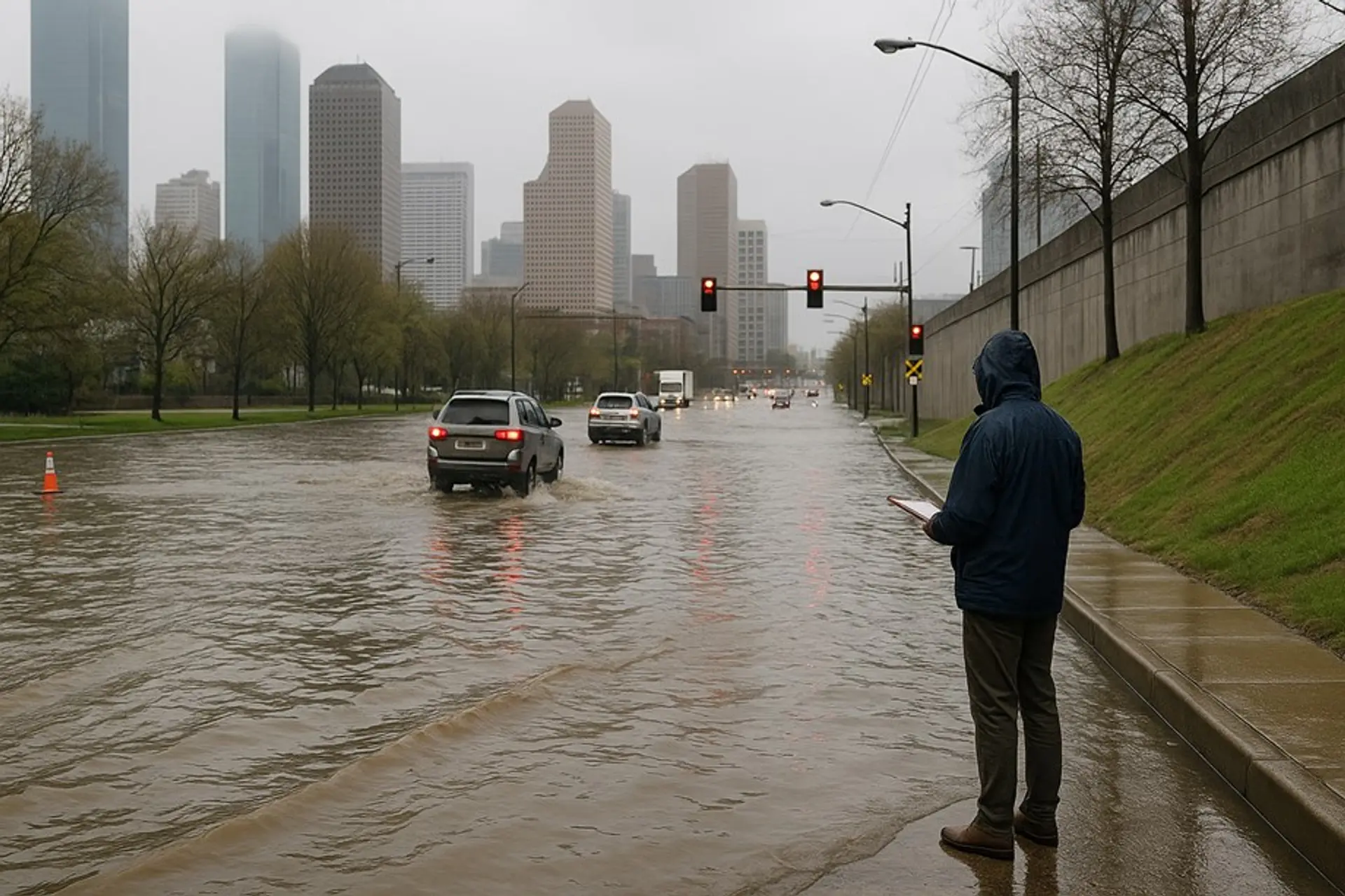 XAI Enhances Flood Resilience