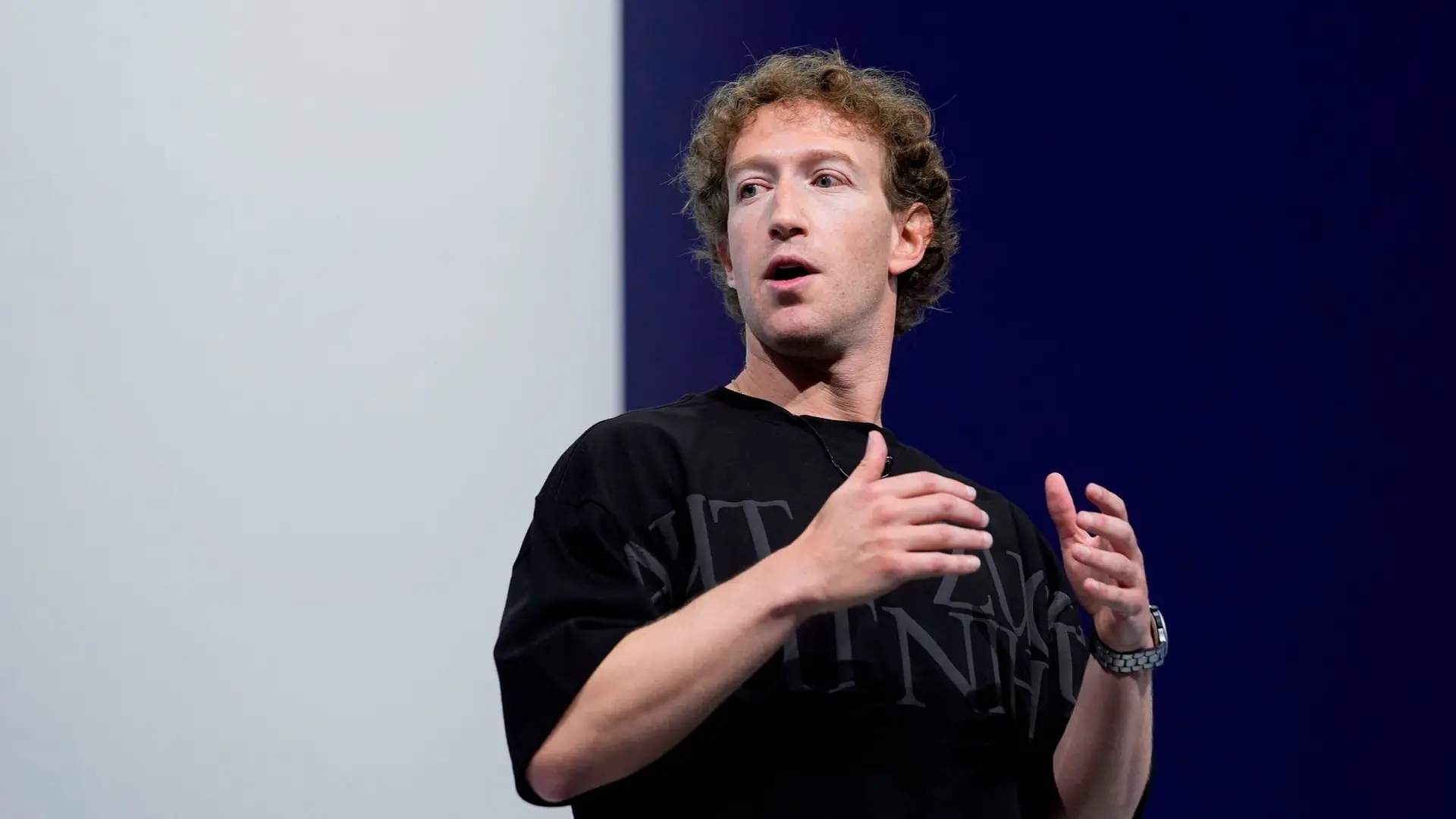 Meta's AI Investment Heats Up