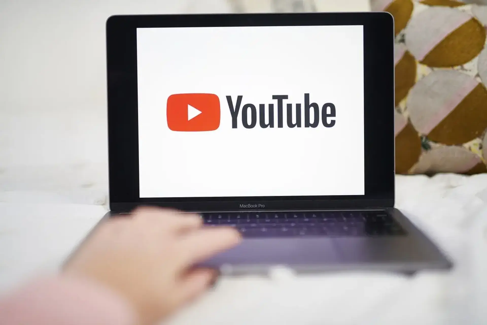 YouTube AI Age Detection
