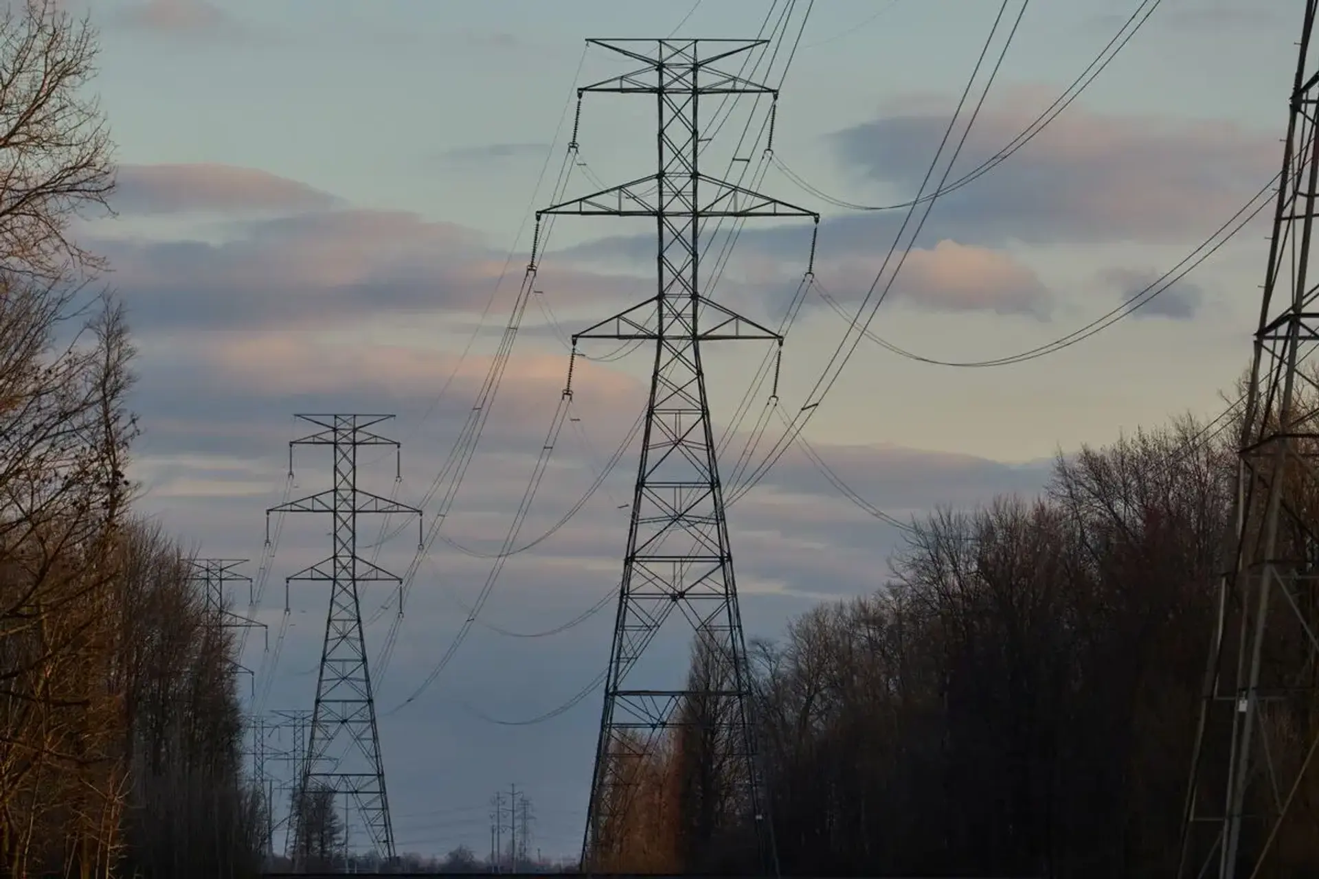 AI Strains US Power Grid