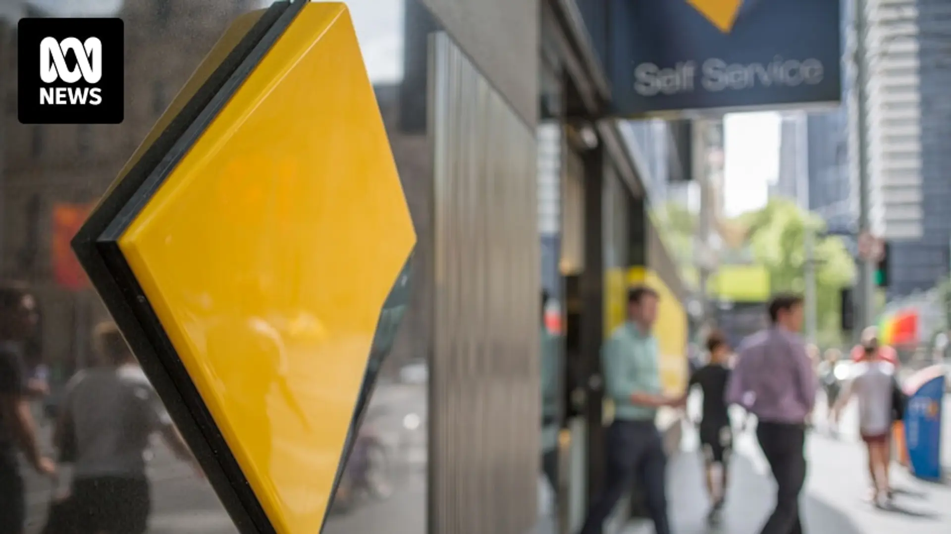 CBA Automates Call Centres