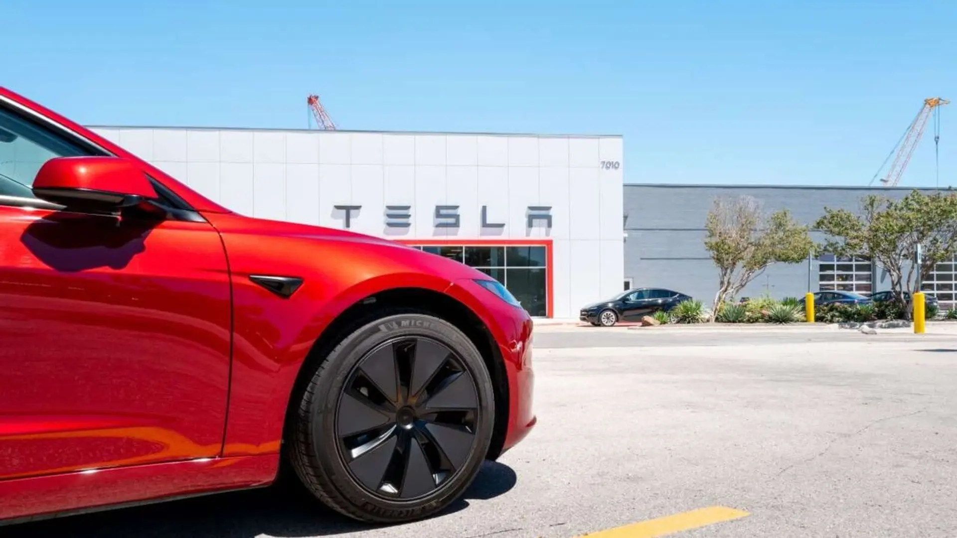 Tesla's £24 Trillion AI Vision