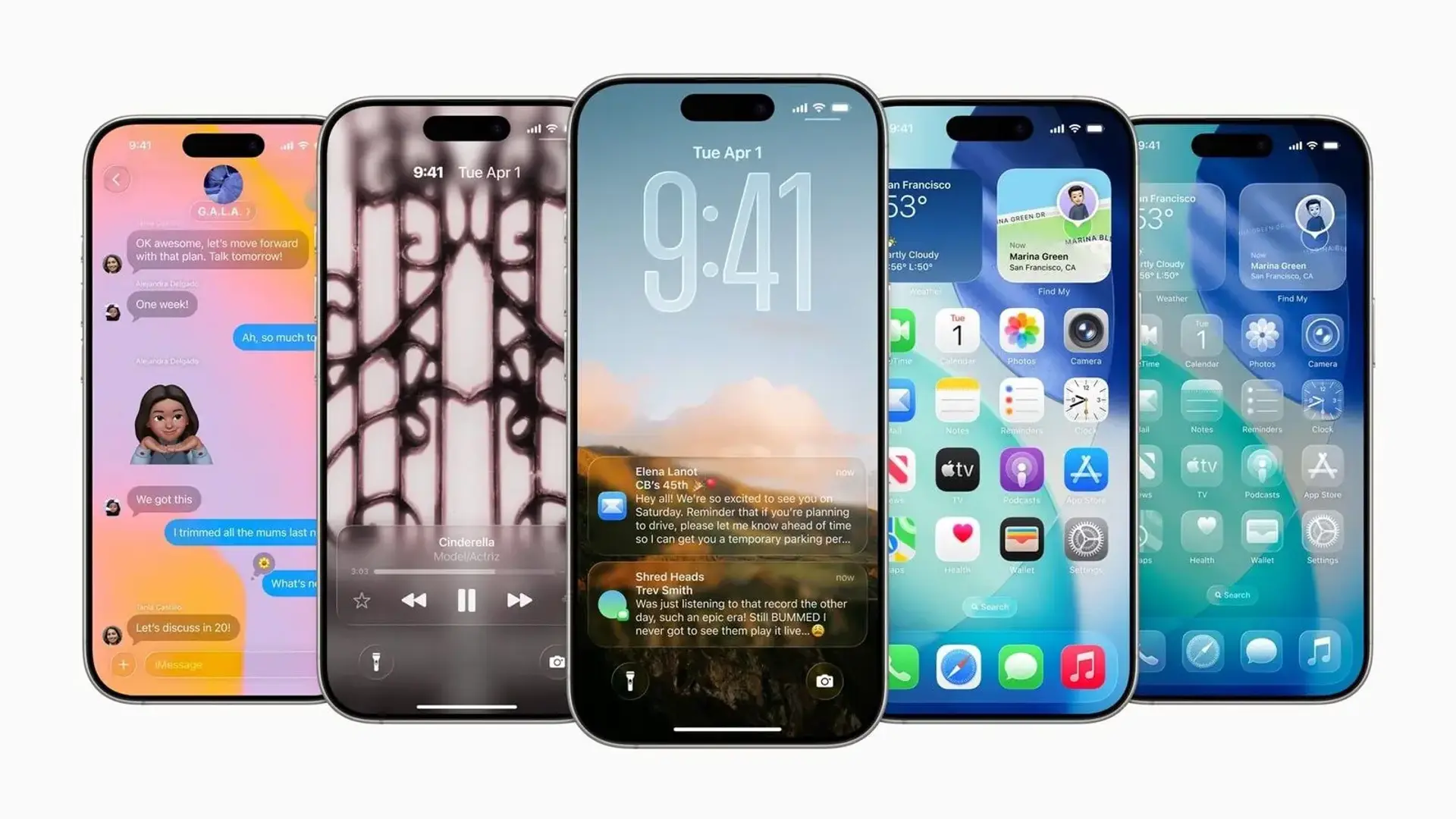 Tech Highlights: This Week