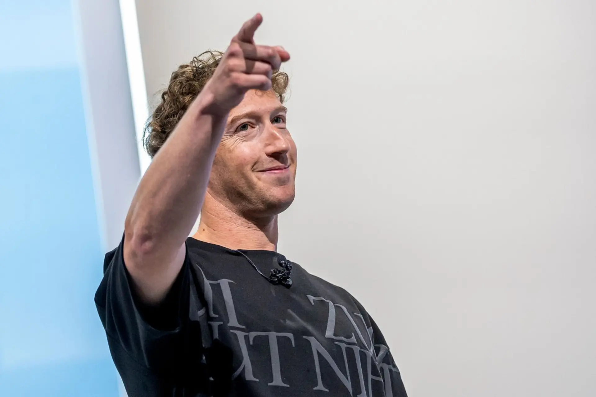 Meta Taps AI Expertise
