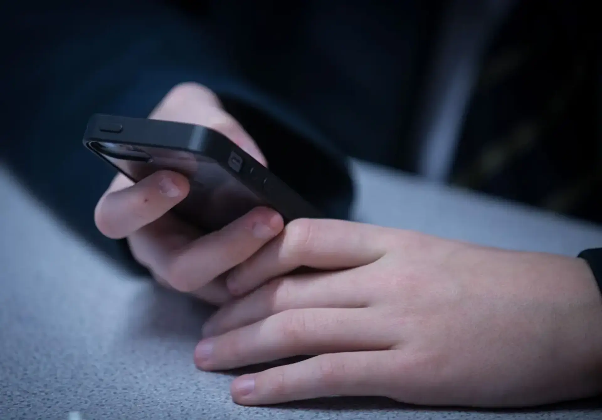 Tech Giants Spar Over Safety