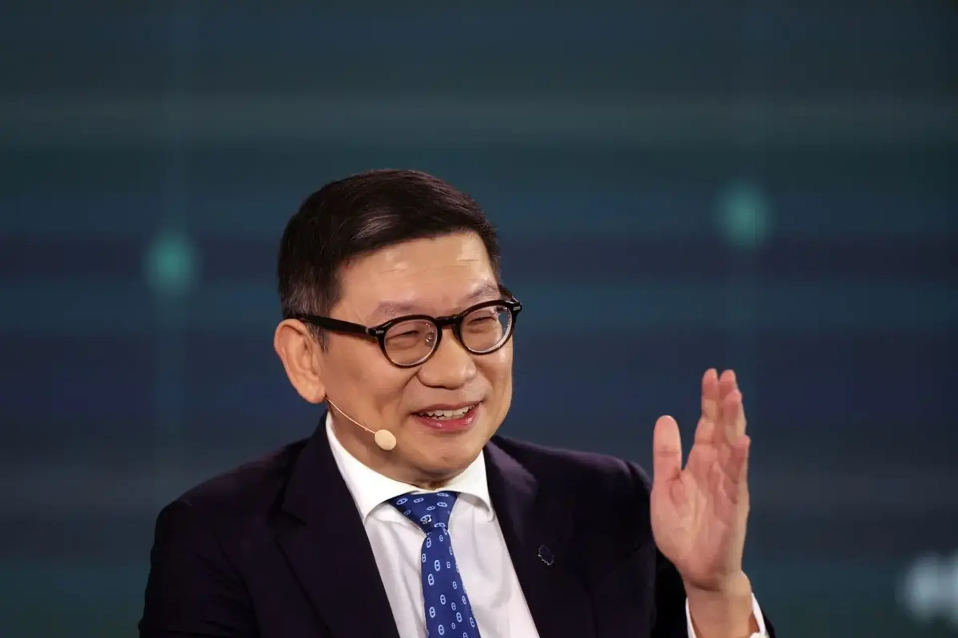 GIC's AI-Powered Dealmaking