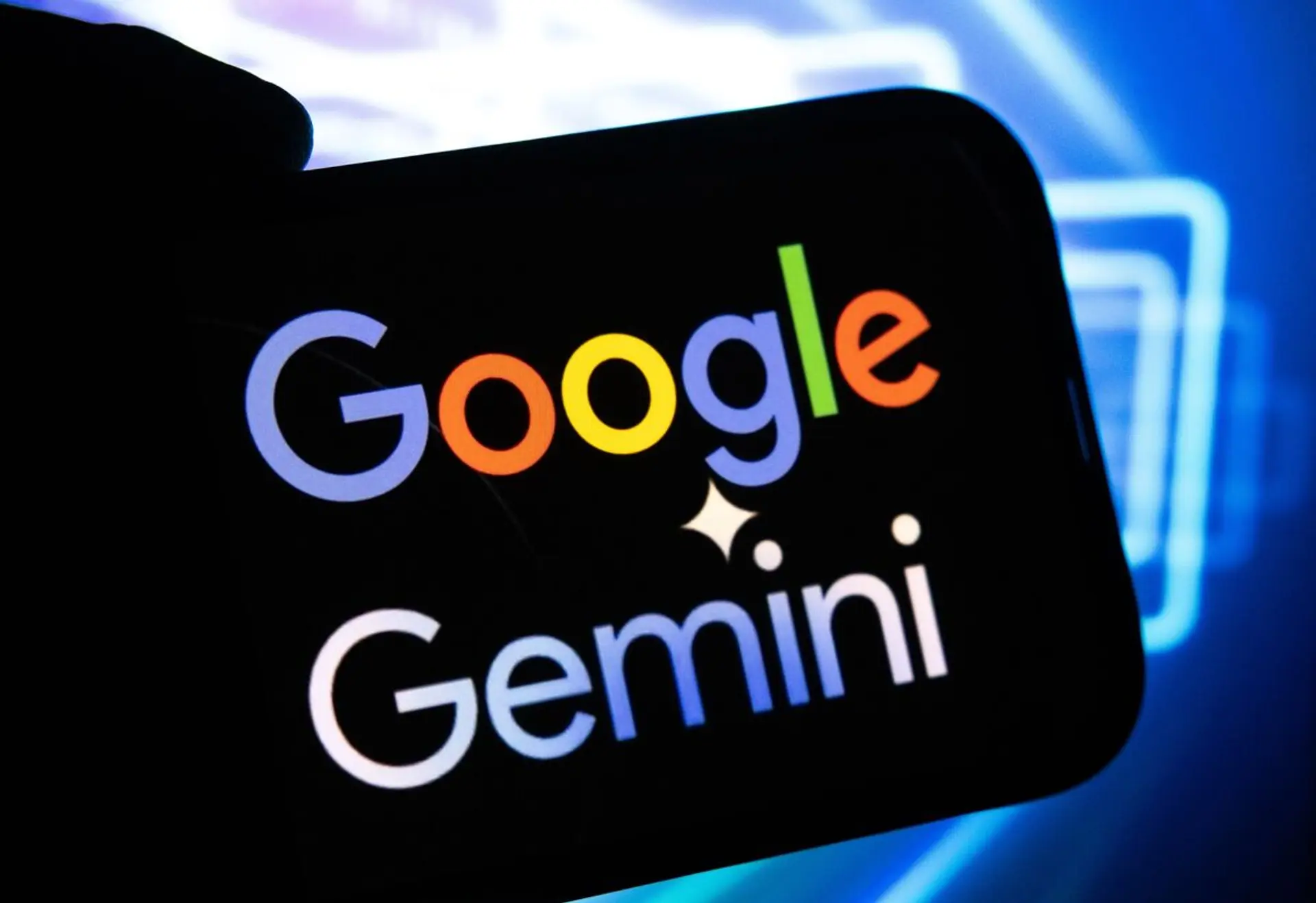 Alphabet's AI Investment Surge