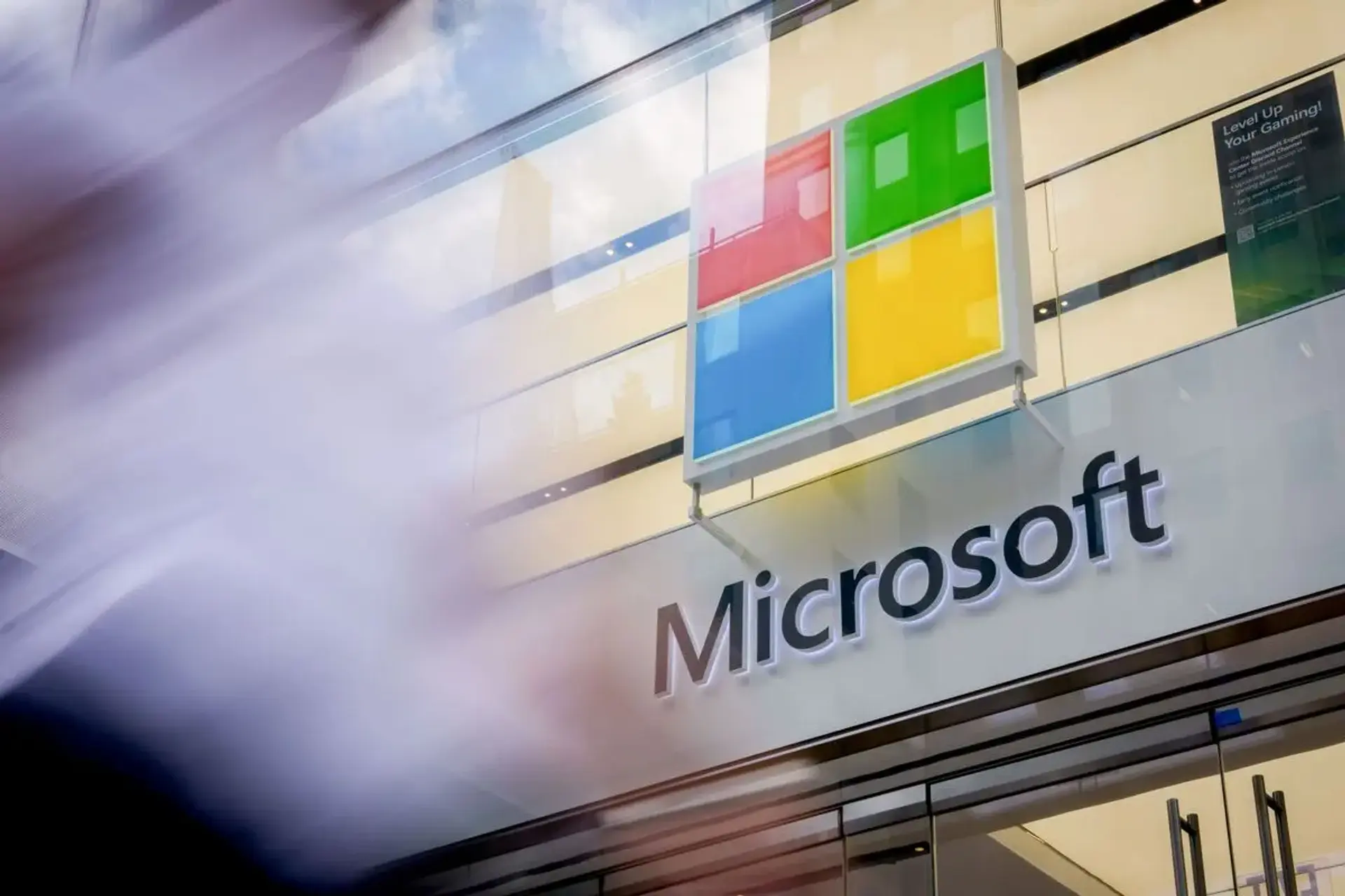 AI guidelines favour Microsoft