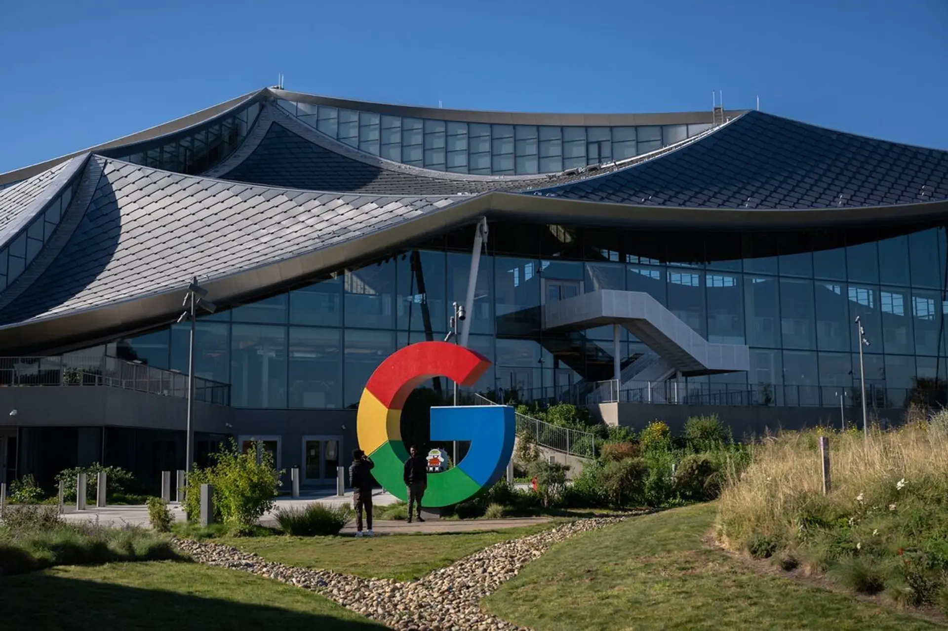 Alphabet Increases AI Investment