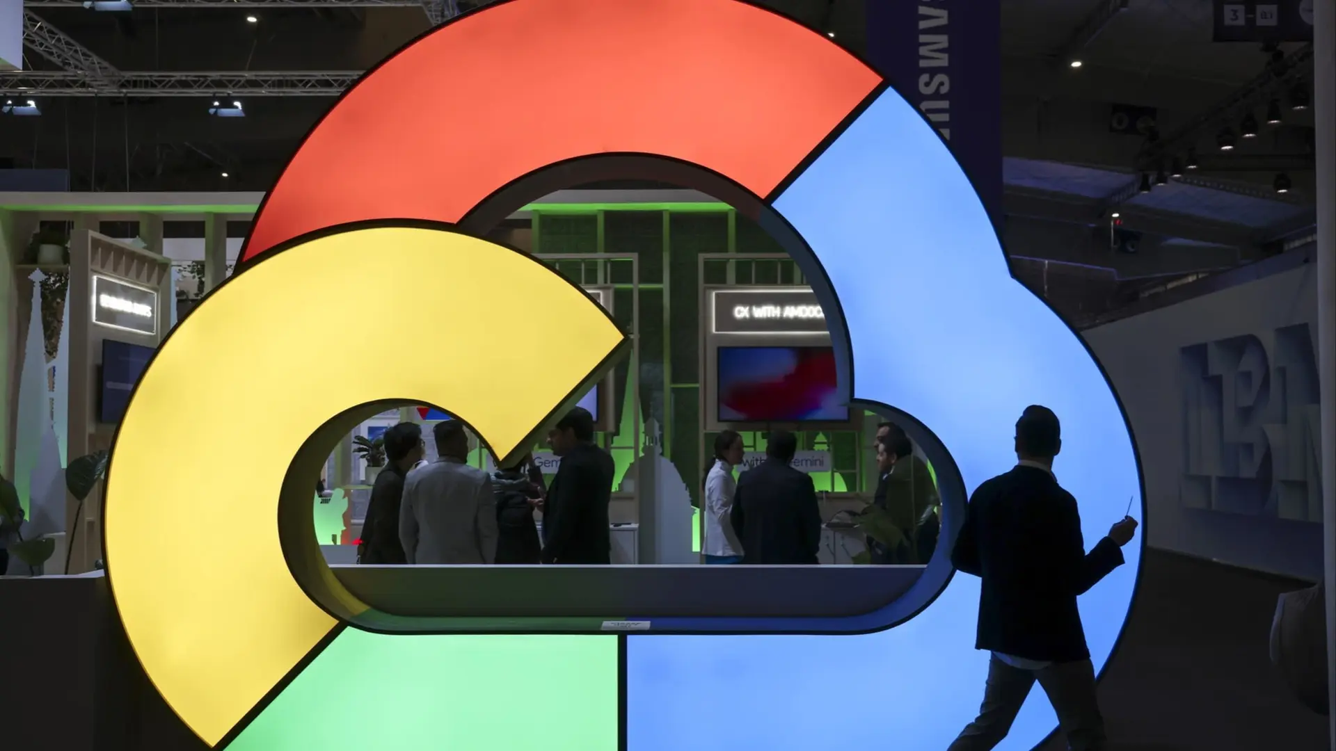 Alphabet's Profitability Boosted by AI