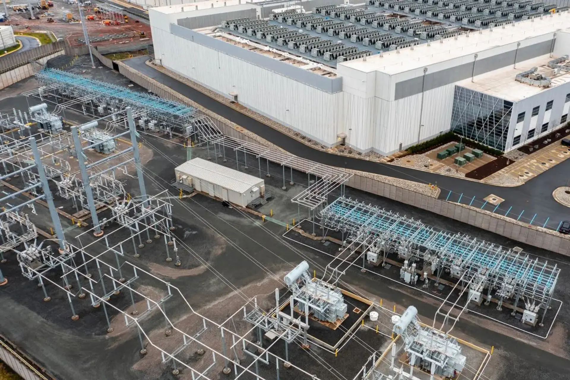 AI Drives Power Costs Up