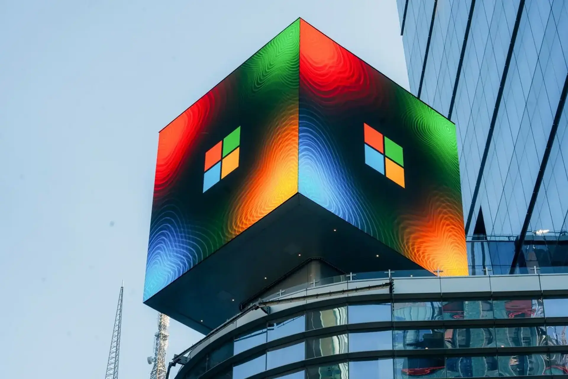 SharePoint Servers Under Cyberattack
