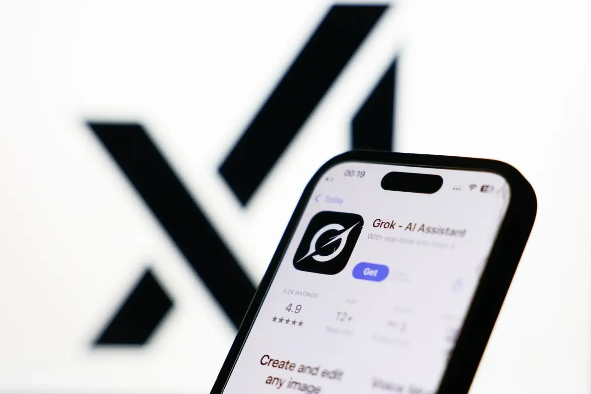 Grok 4 Drives Revenue