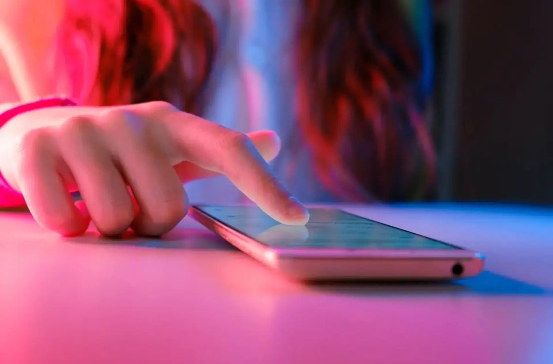 Teens Embrace AI Companions