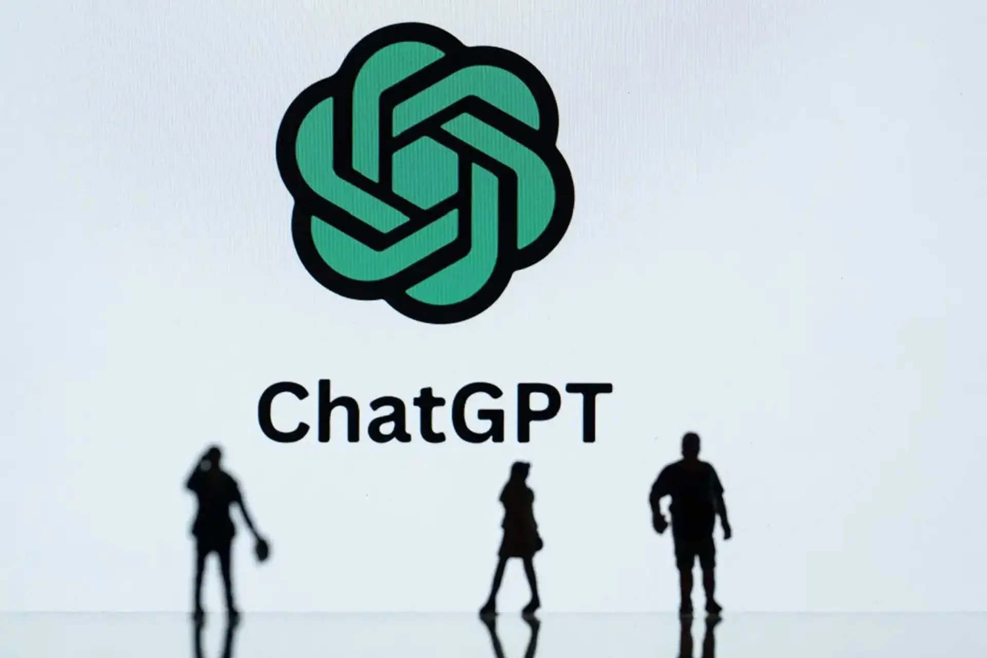 ChatGPT Handles Billions of Prompts