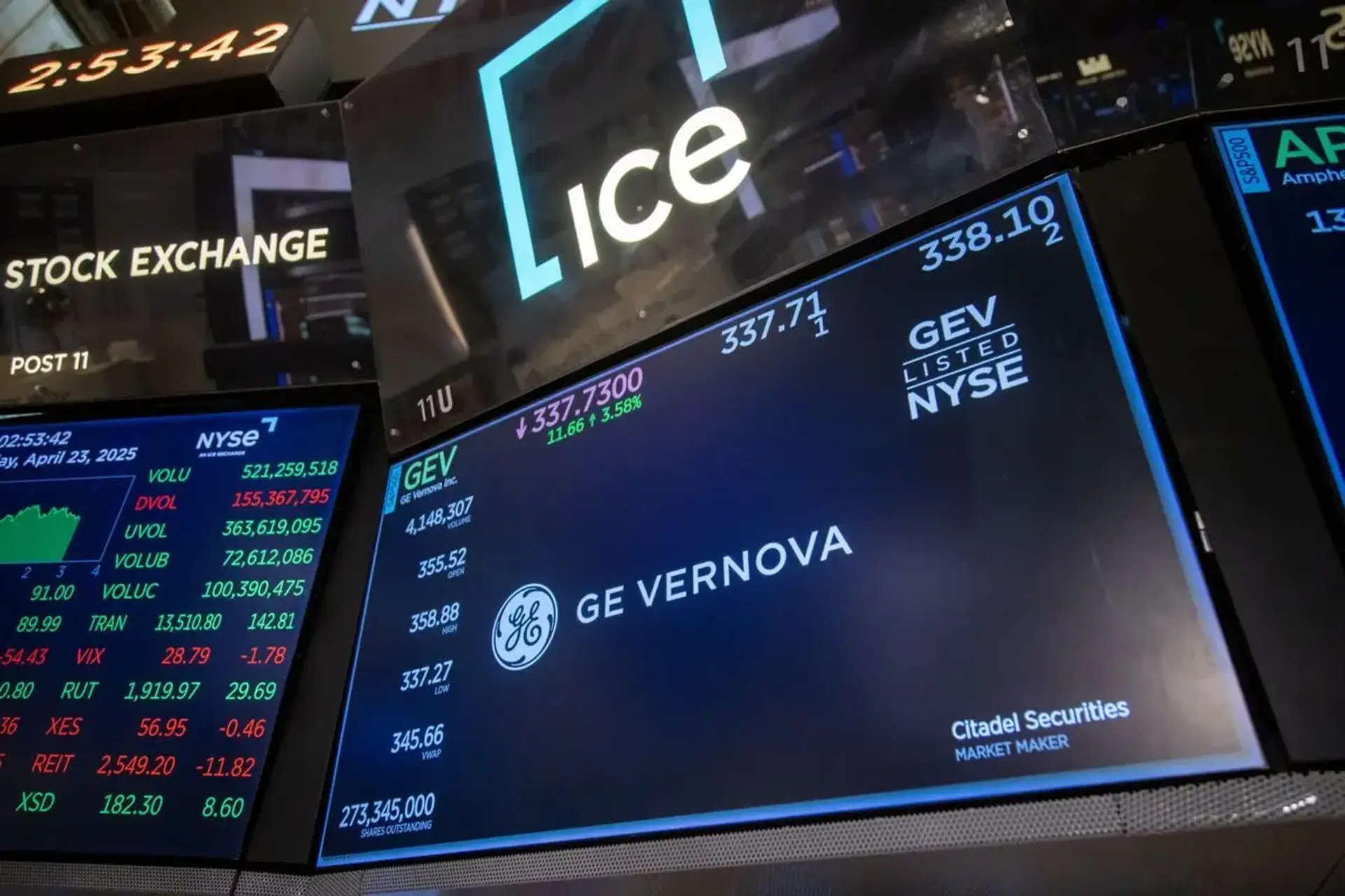 GE Vernova Acquires Alteia
