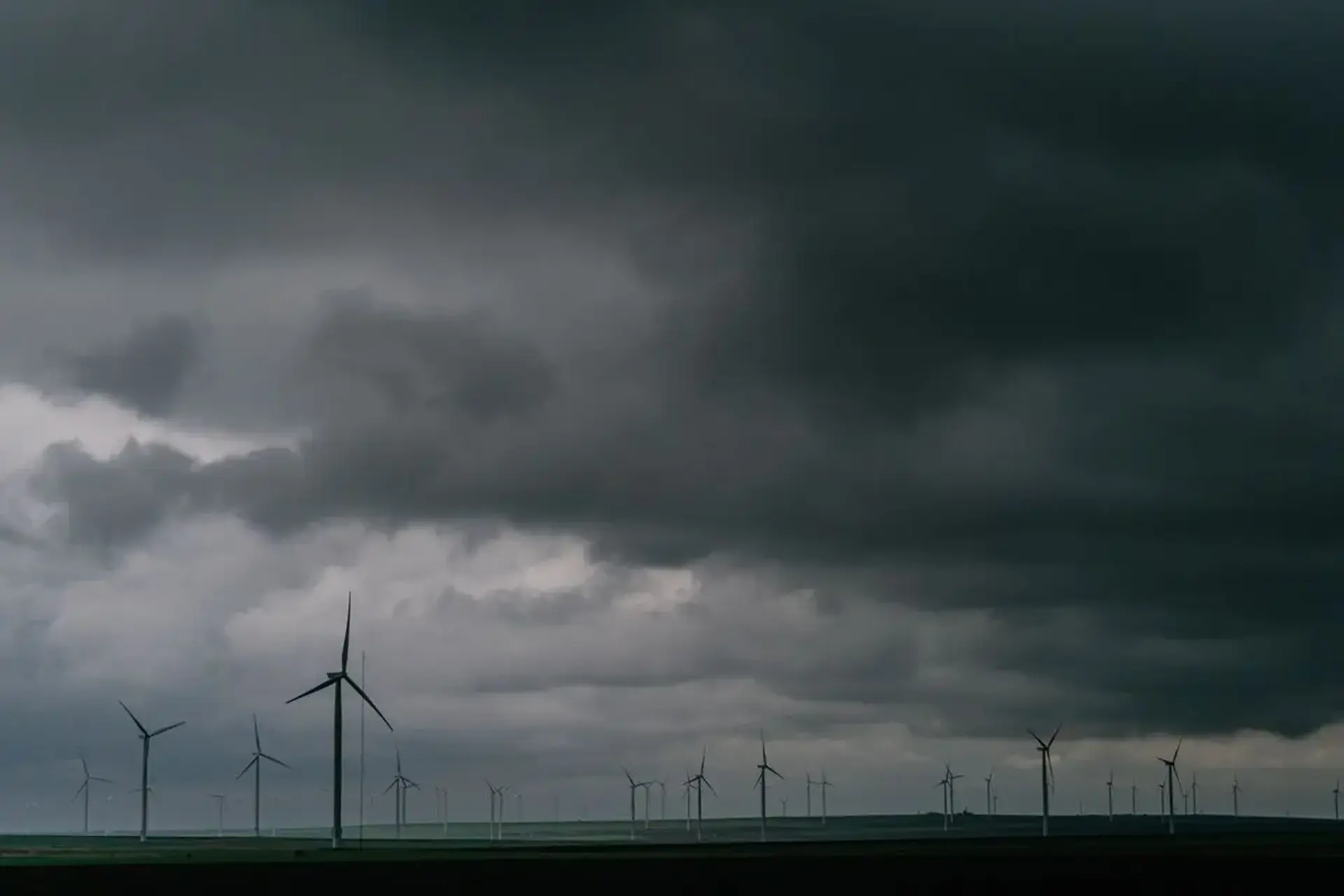 AI Weather Model Soars