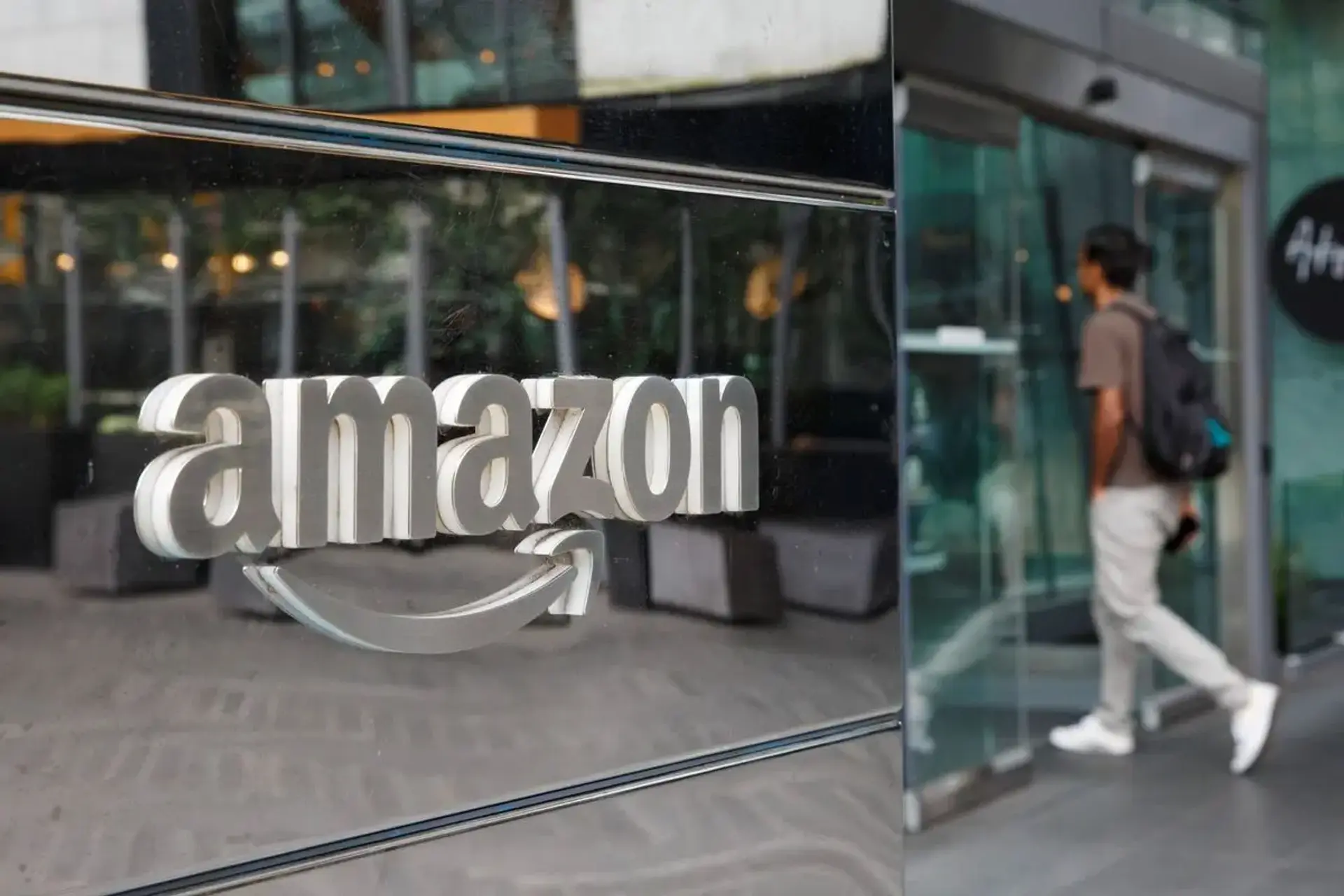 Amazon's AI Investment Questioned