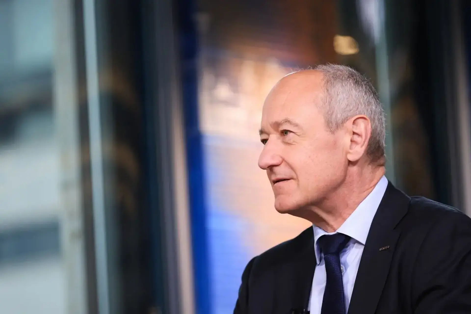 Germany eyes AI leadership