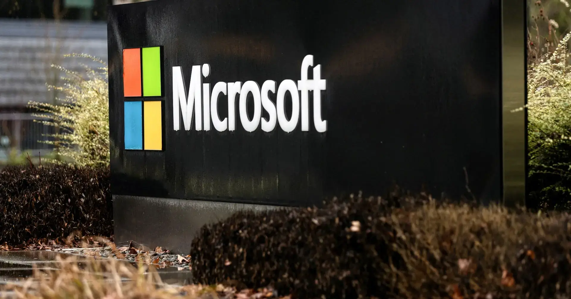 Microsoft Server Software Under Attack