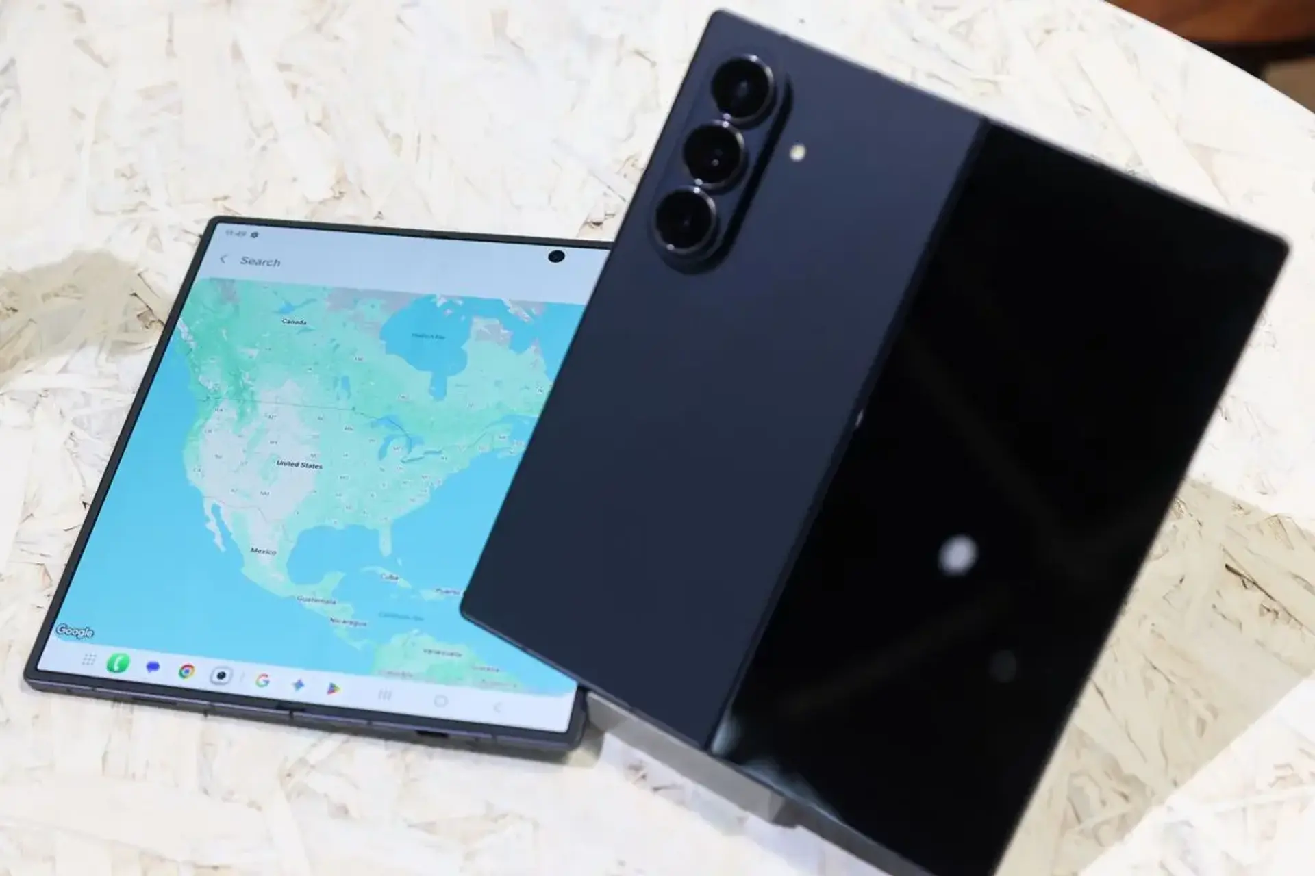 Foldable iPhone Incoming