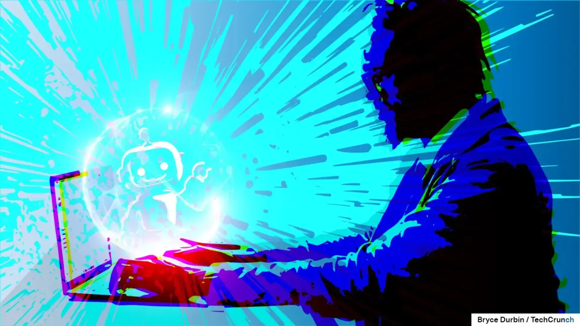 AI Demands Data: Security?