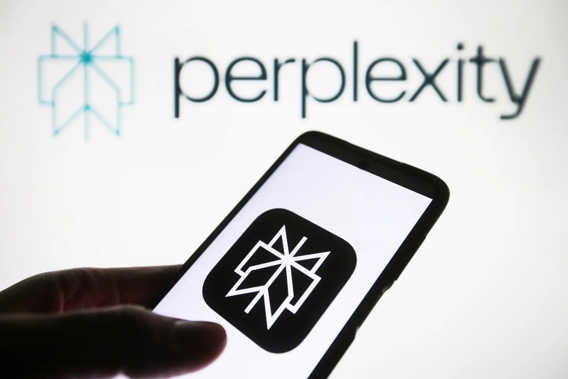 Perplexity eyes Indian market