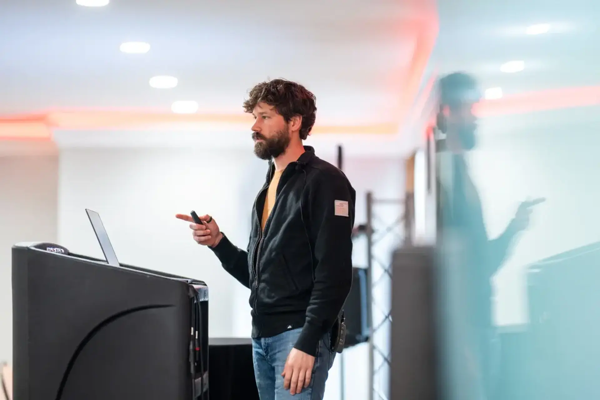 Confident Security Launches with CONFSEC