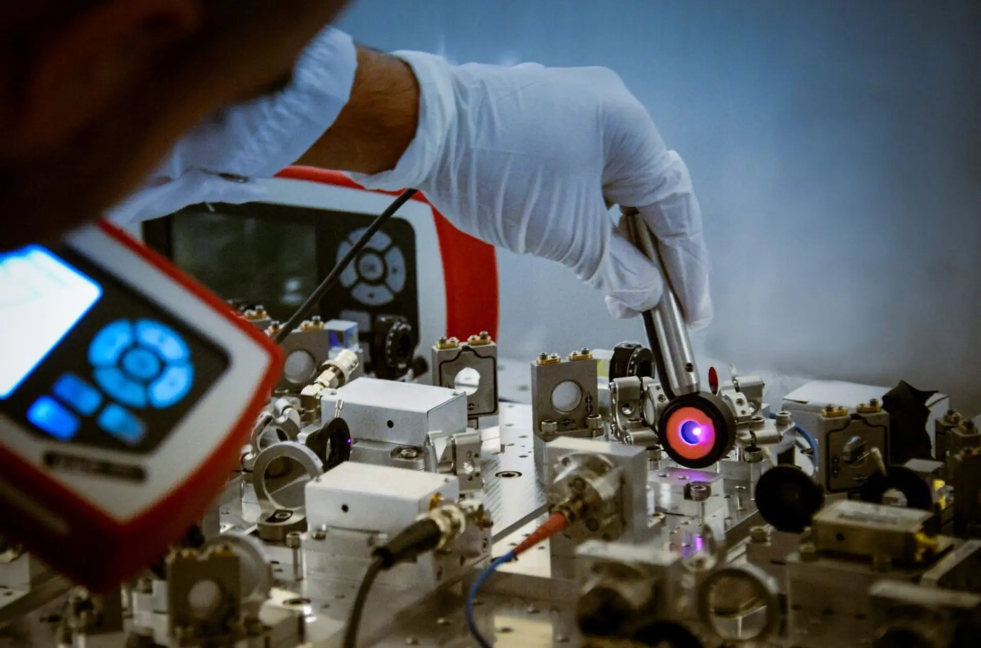 Denmark Invests in Quantum Computer