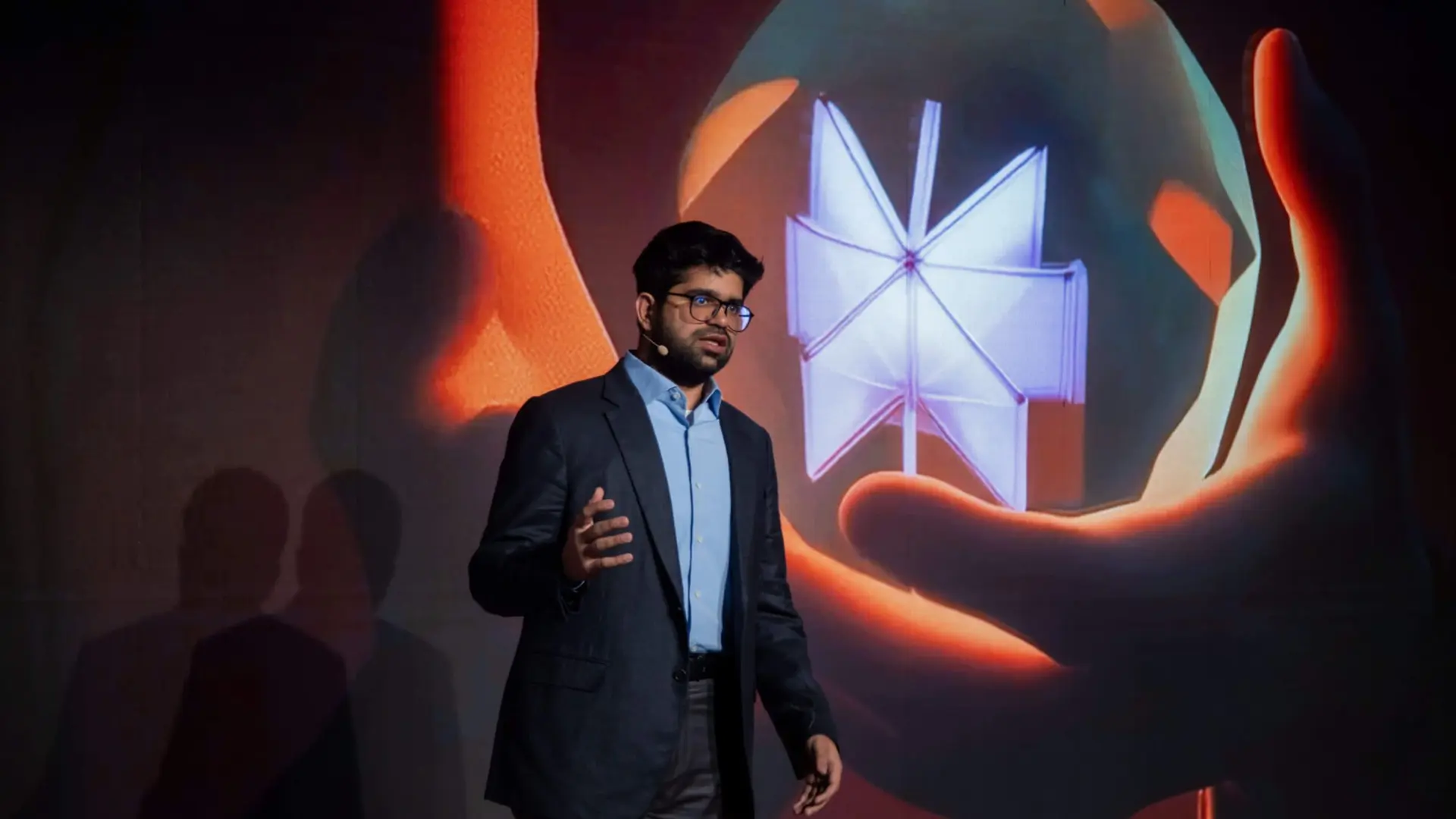 AI Search Engine Gains Traction