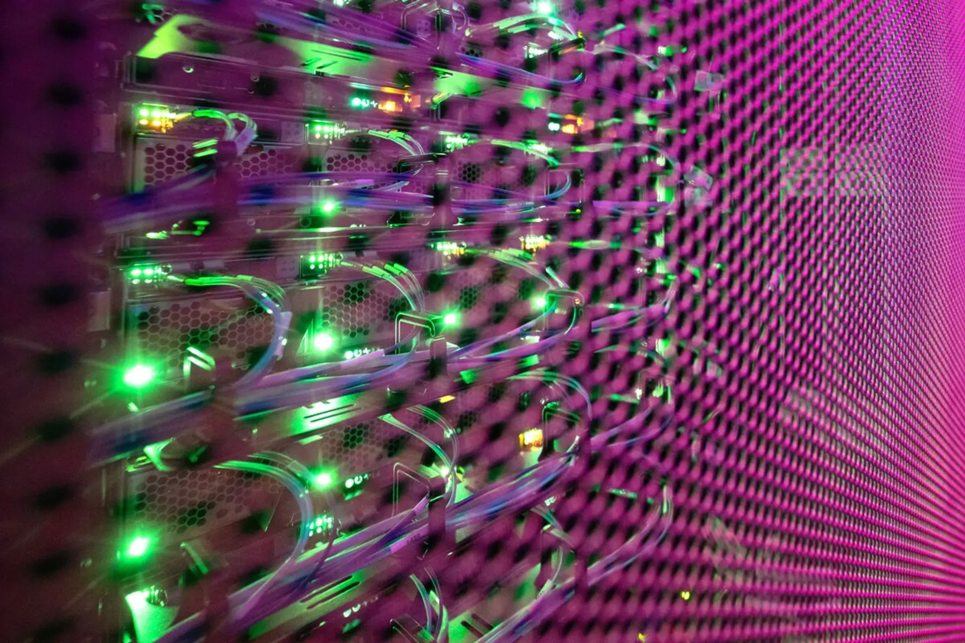 AI Fuels Cyberattack Concerns