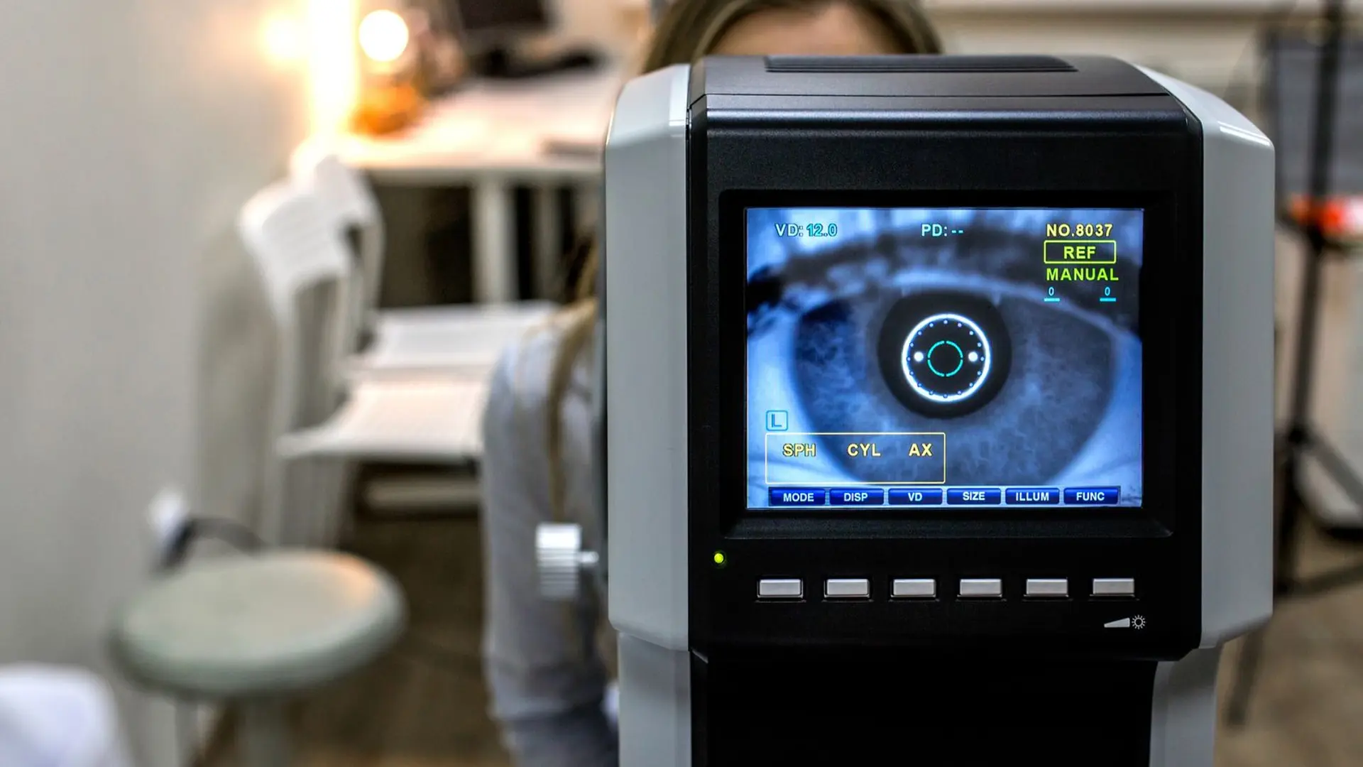 AI Predicts Heart Risk