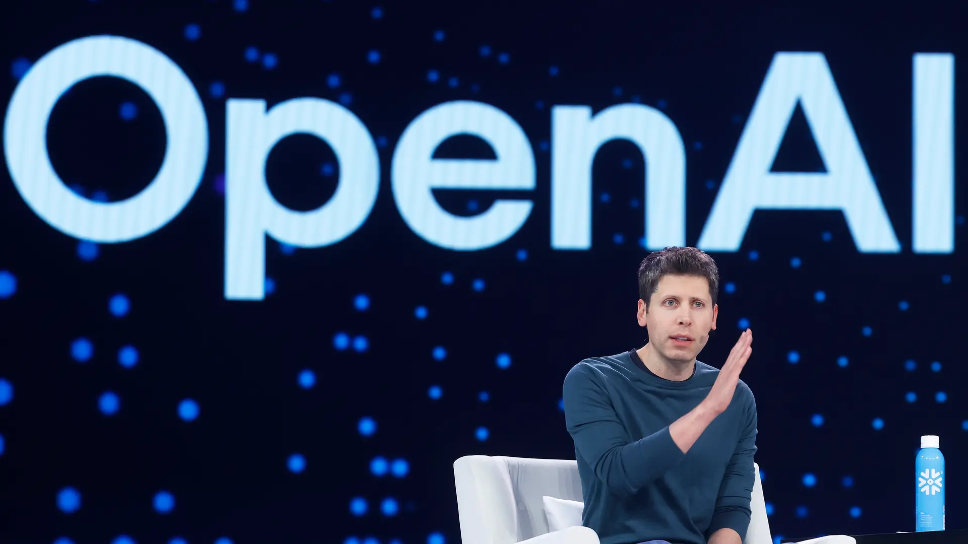 OpenAI's Internal Slack Culture