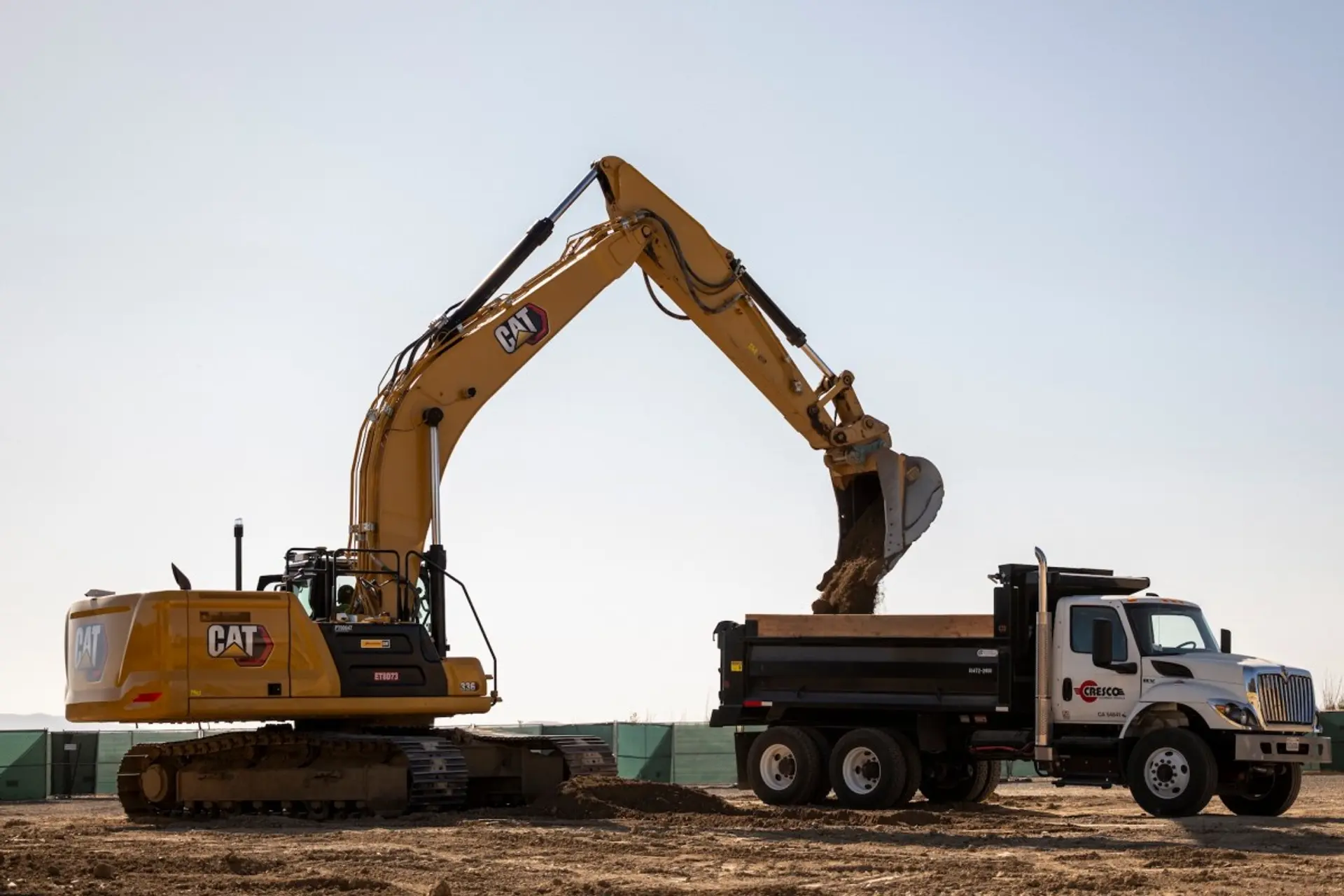 Bedrock Robotics launches with funding