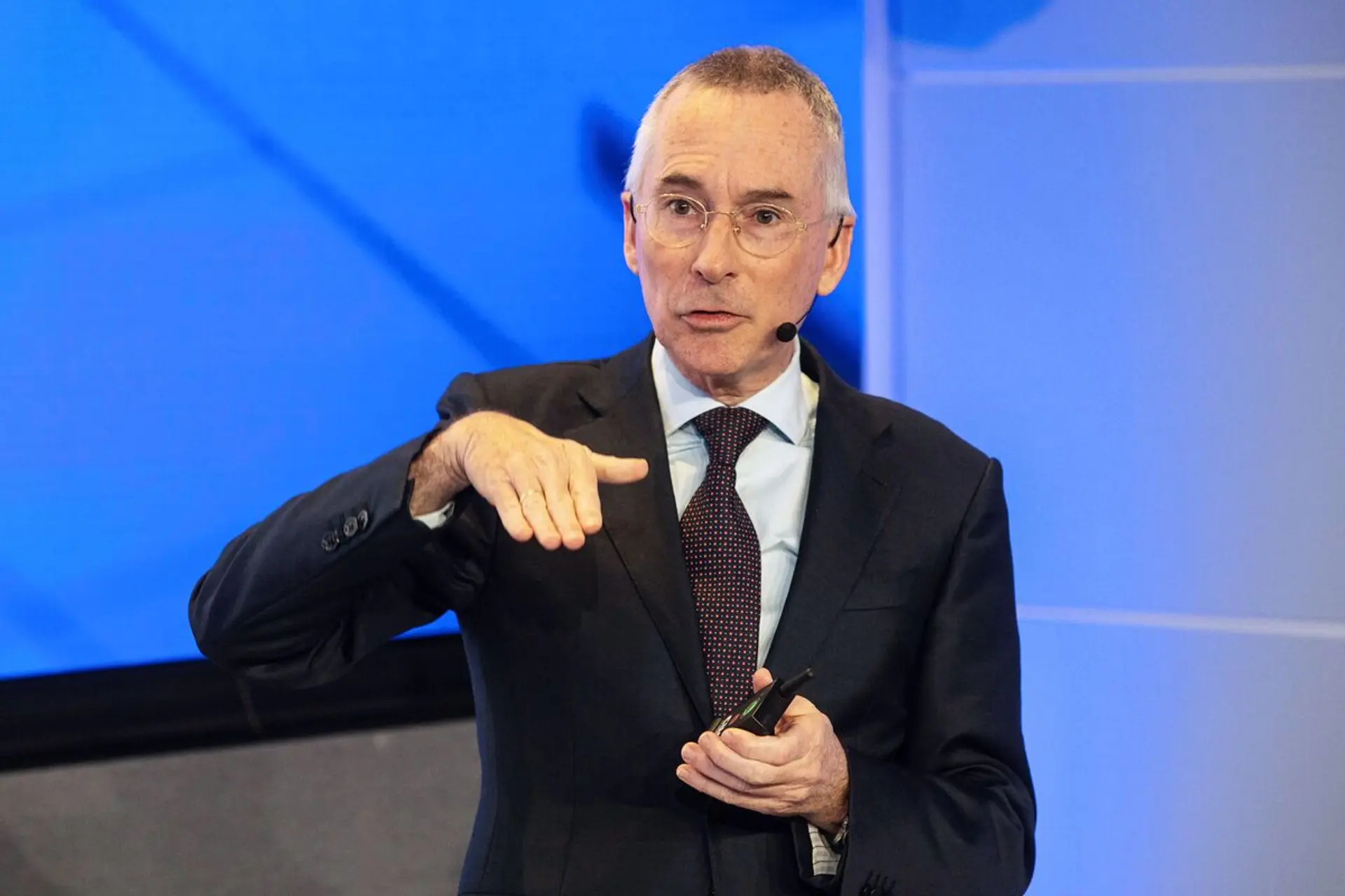 ASML: China AI Demand Boost